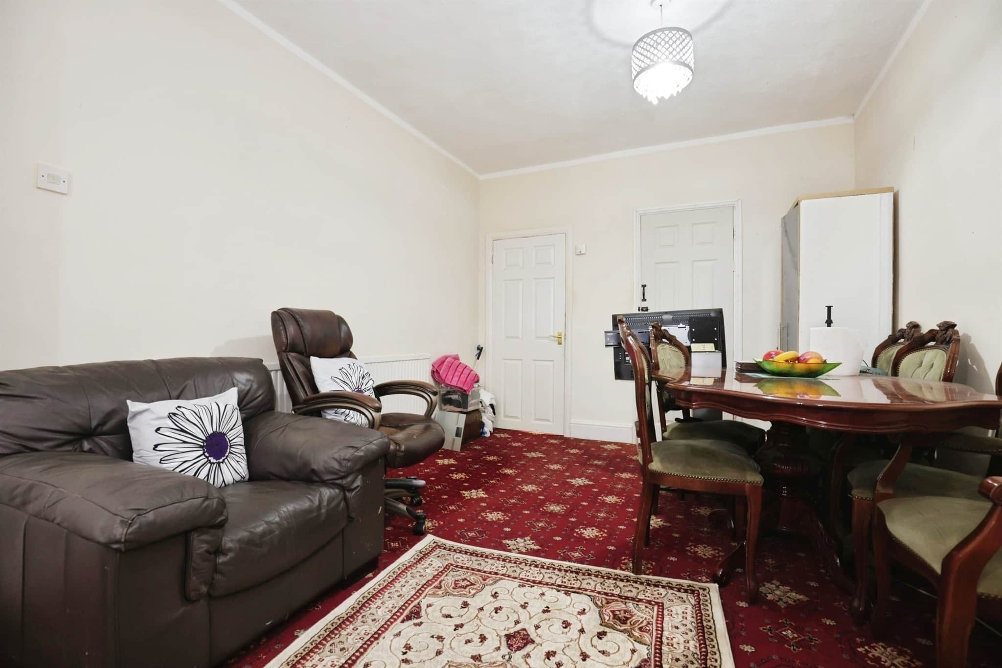 Property at Grove Road, Northampton