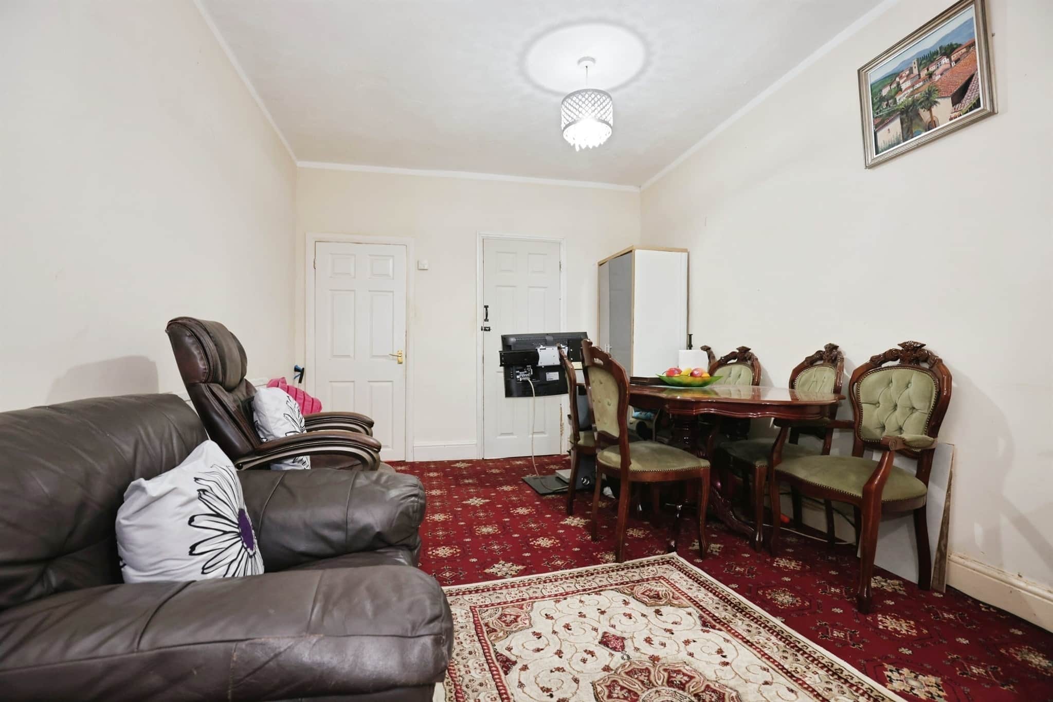 Property at Grove Road, Northampton