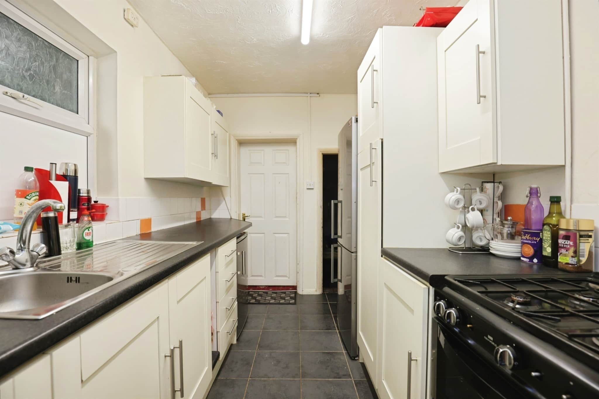 Property at Grove Road, Northampton