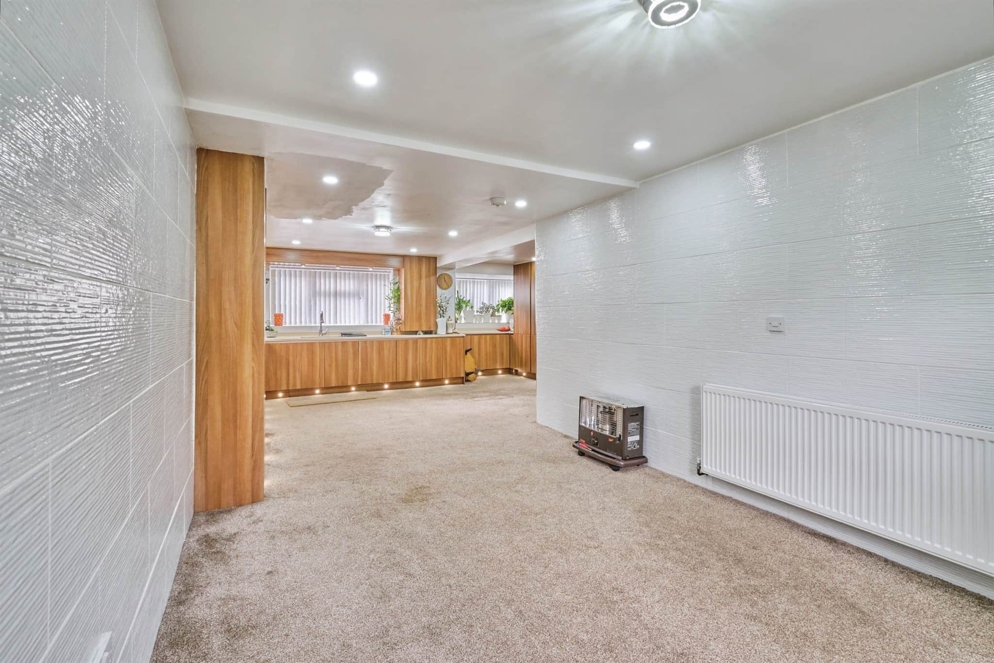 Property at Hamilton Road, Birmingham