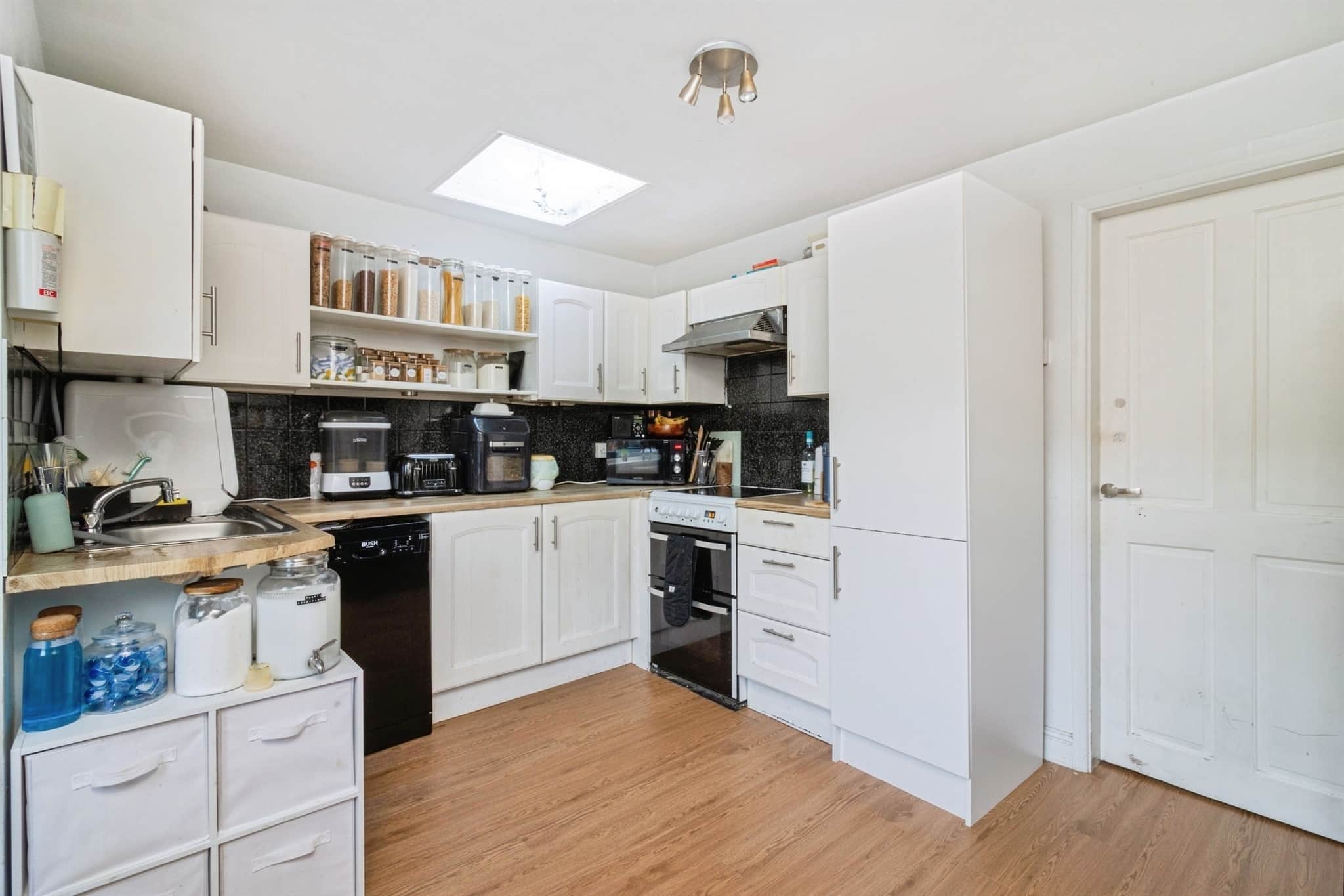 Property at Elm Road, Newton Abbot