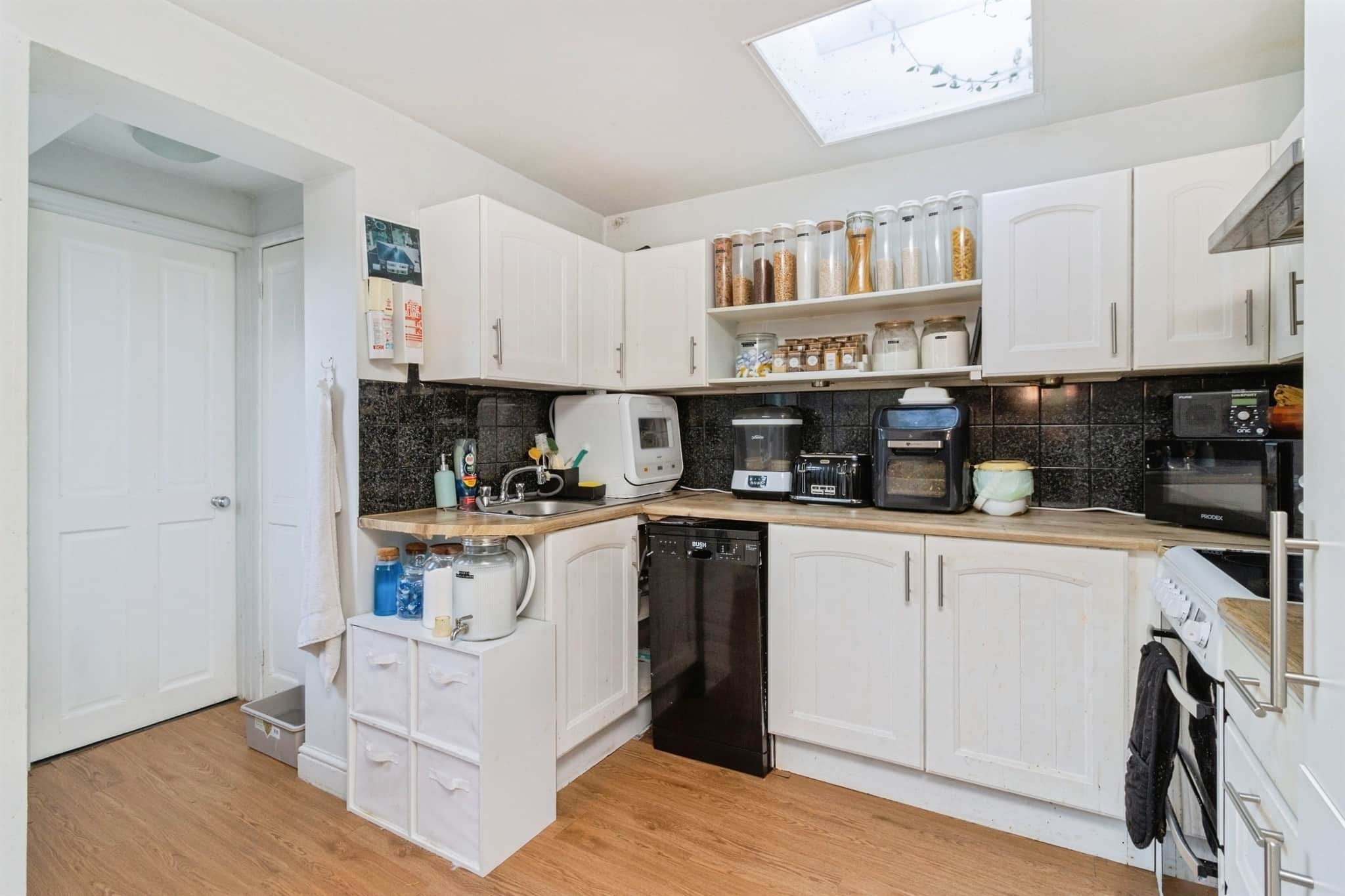 Property at Elm Road, Newton Abbot
