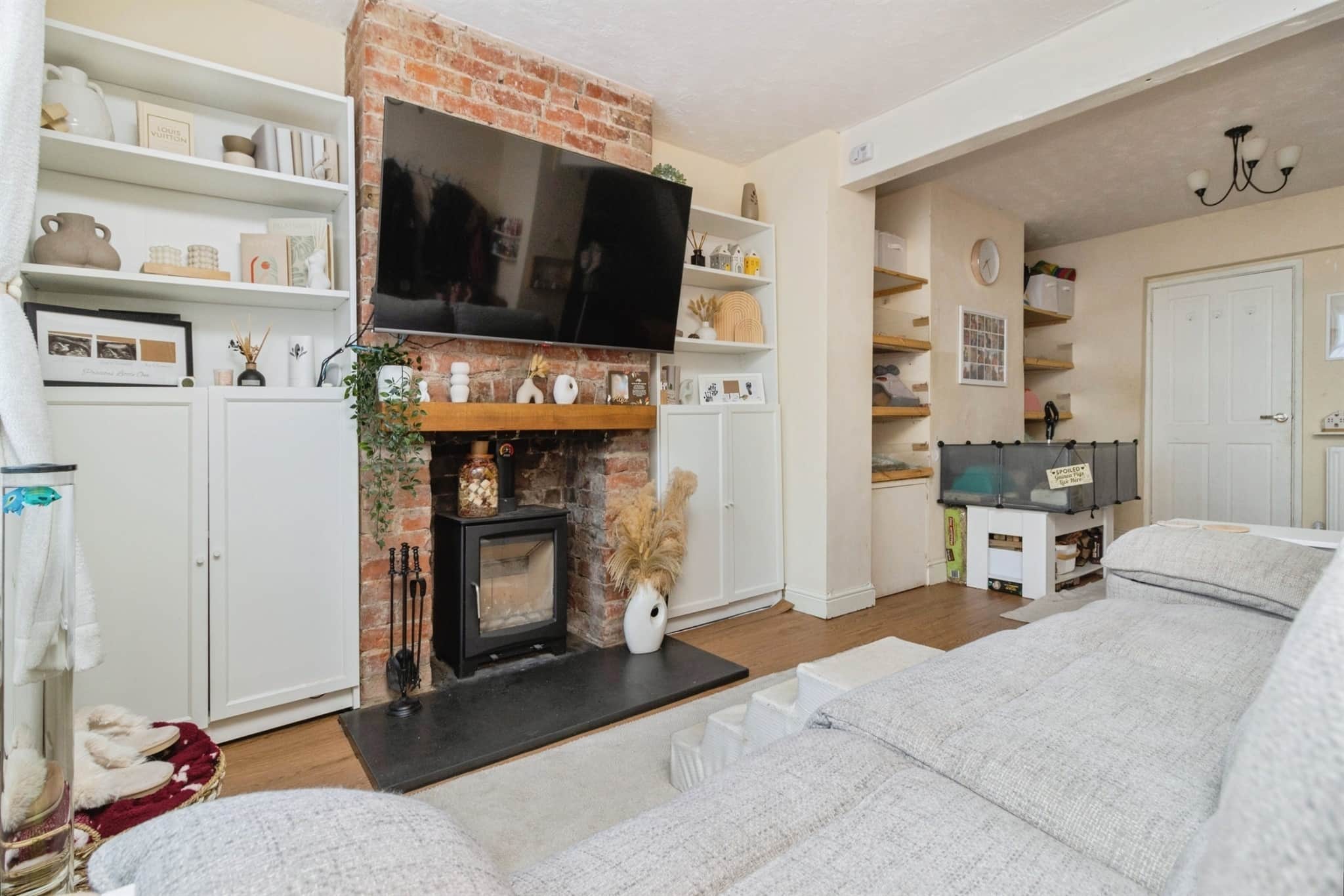 Property at Elm Road, Newton Abbot