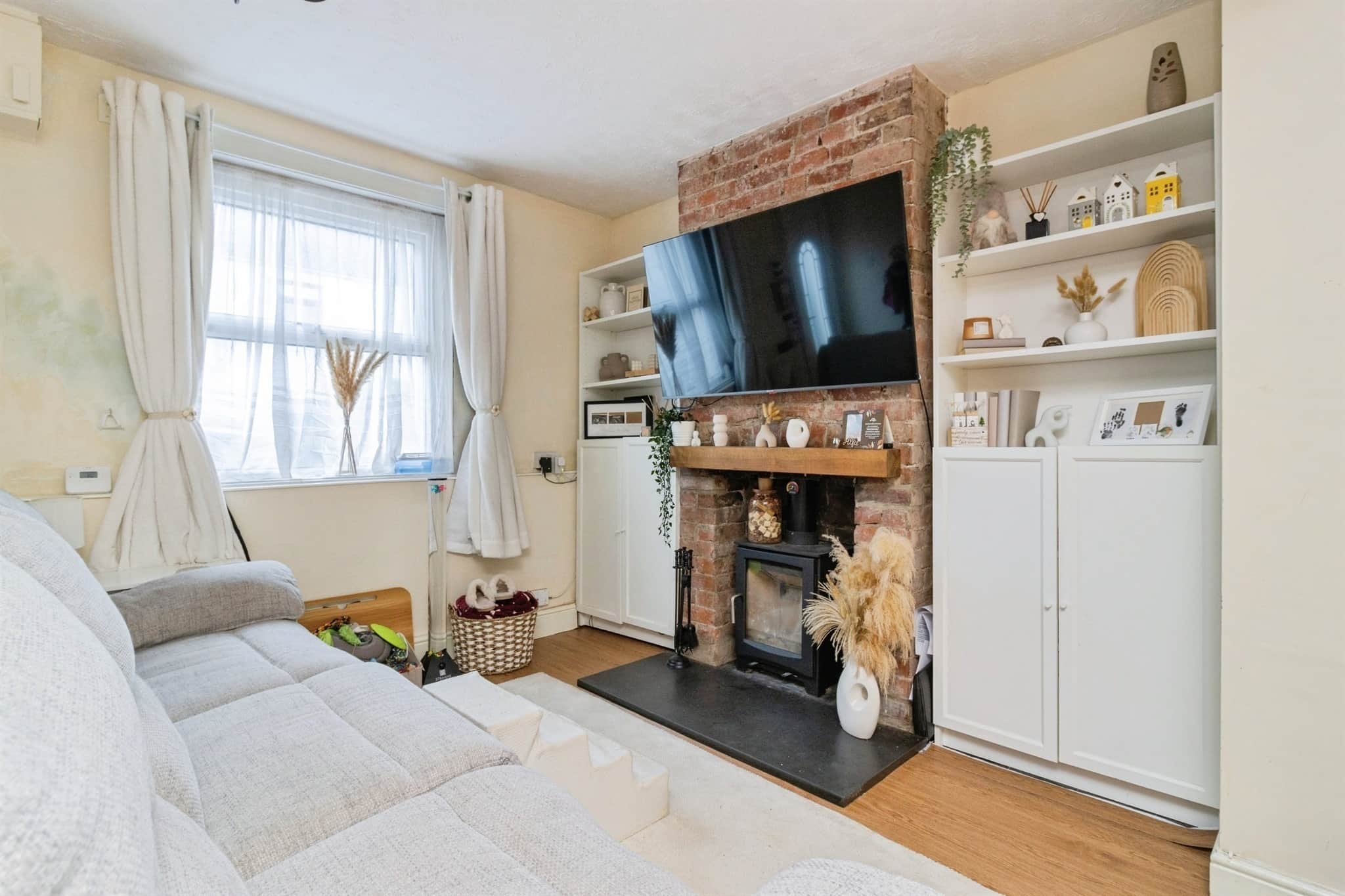 Property at Elm Road, Newton Abbot