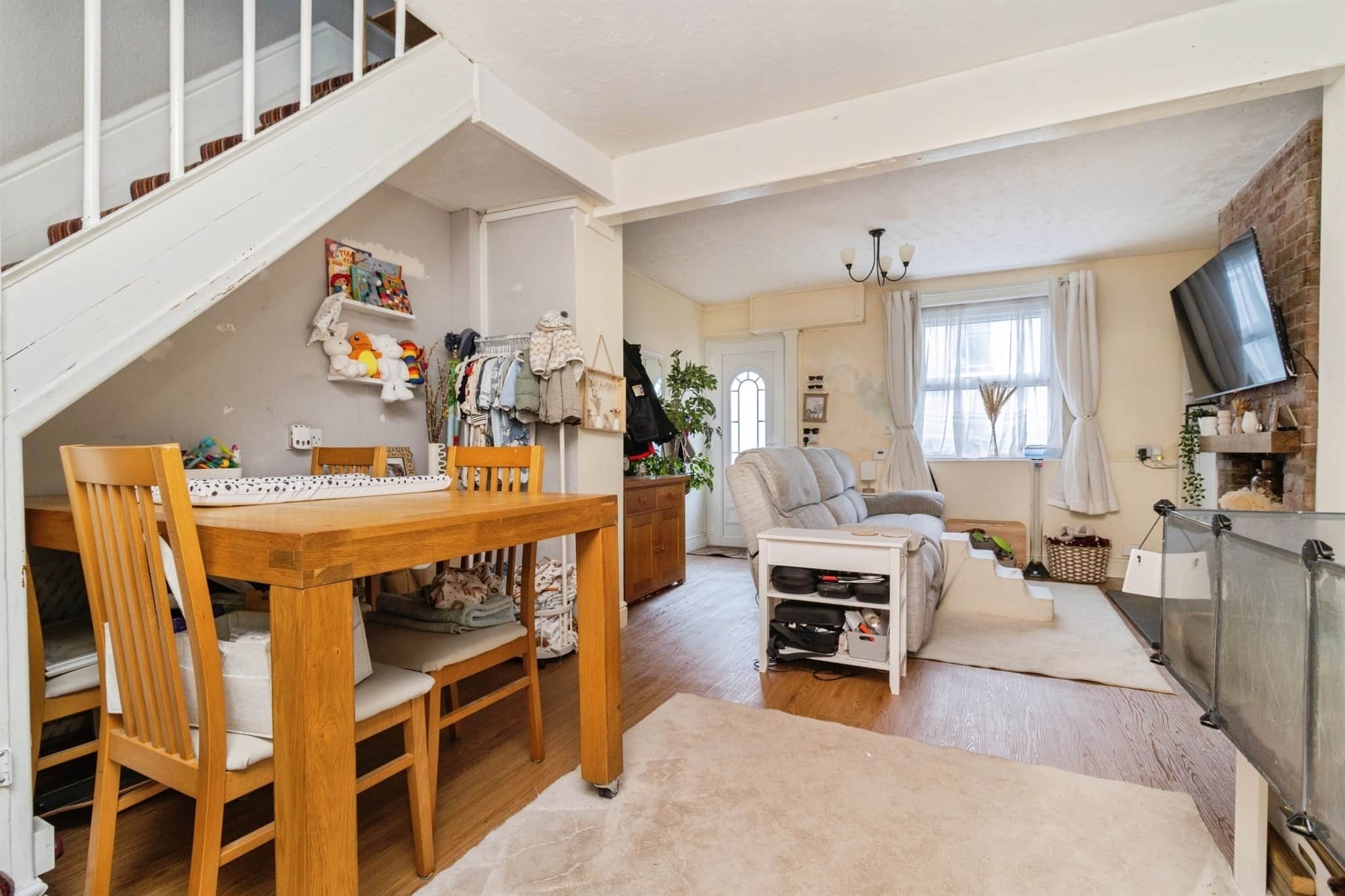 Property at Elm Road, Newton Abbot