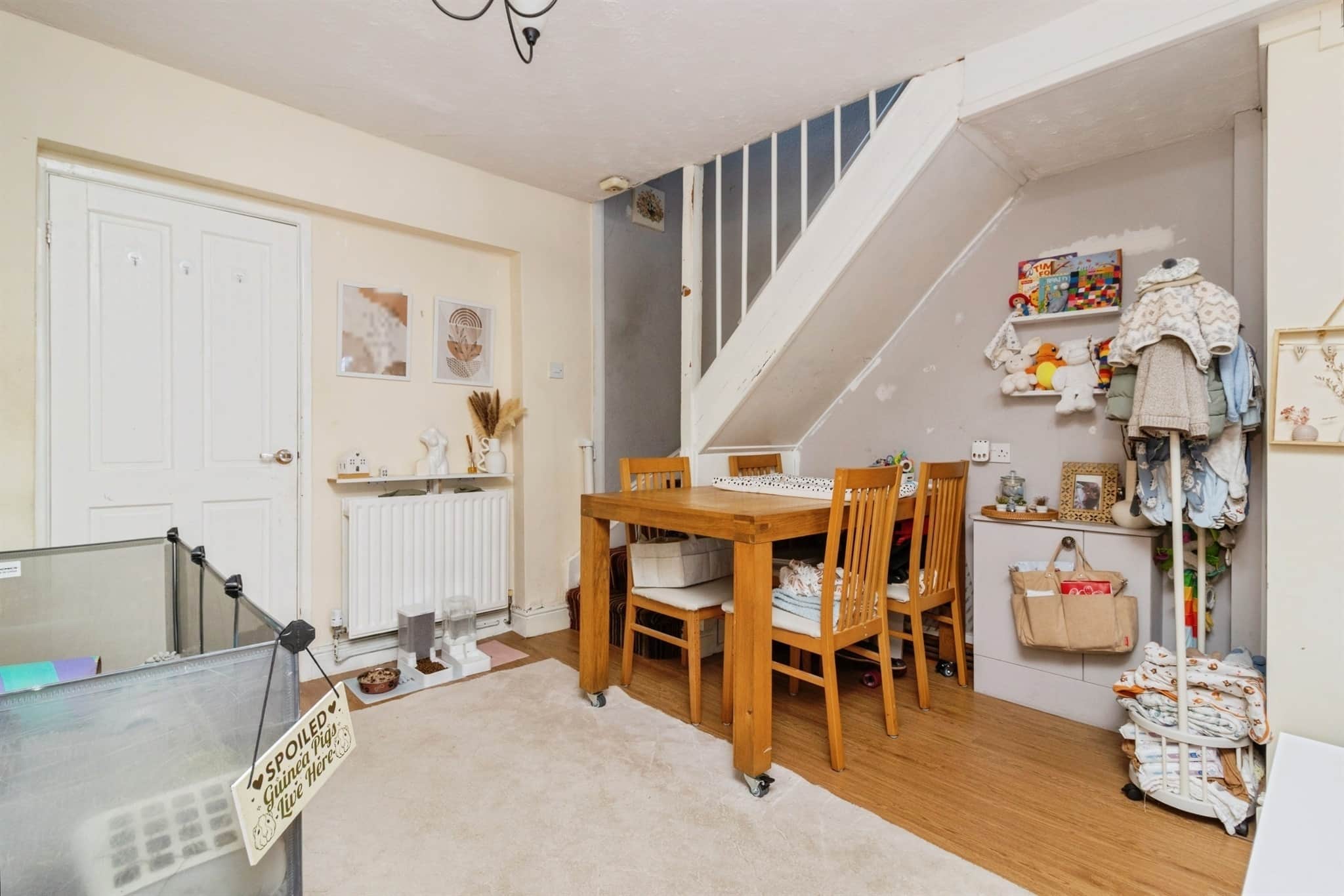 Property at Elm Road, Newton Abbot