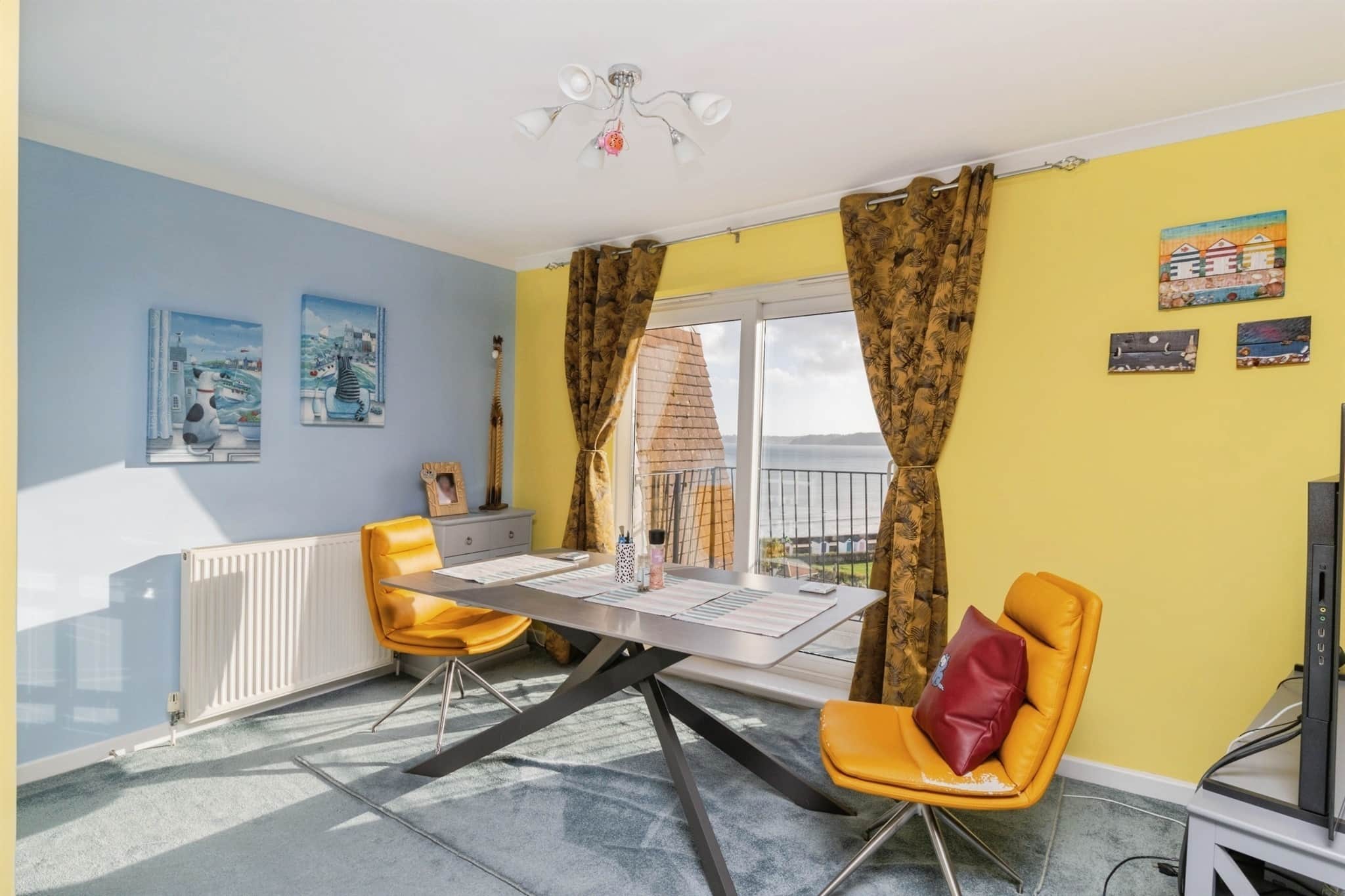 Property at Alta Vista Road, Paignton
