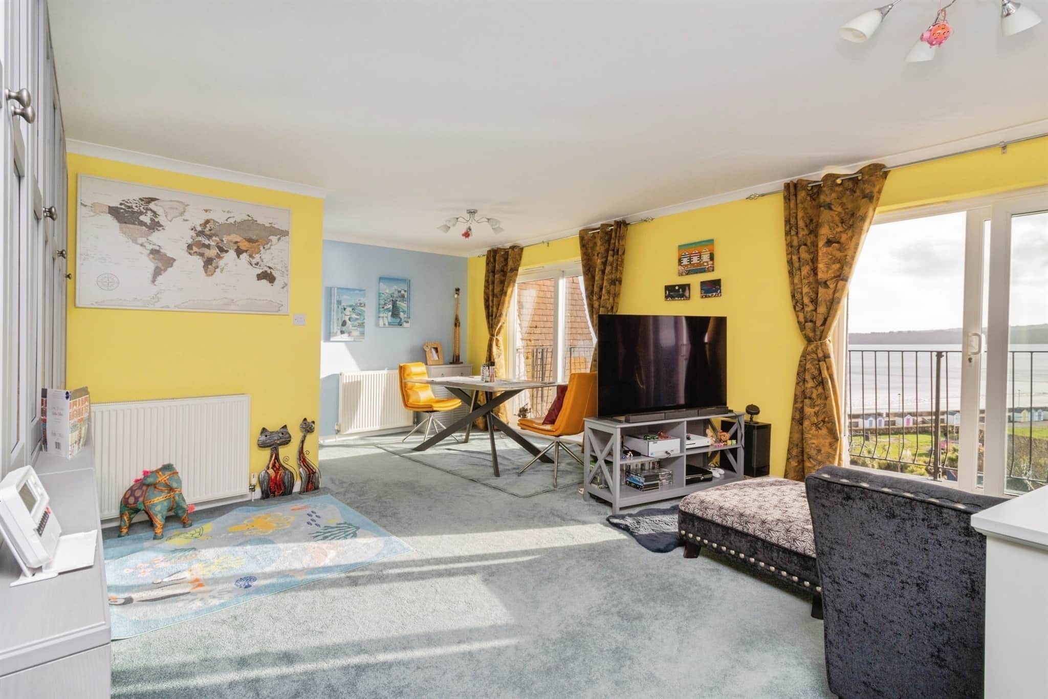 Property at Alta Vista Road, Paignton