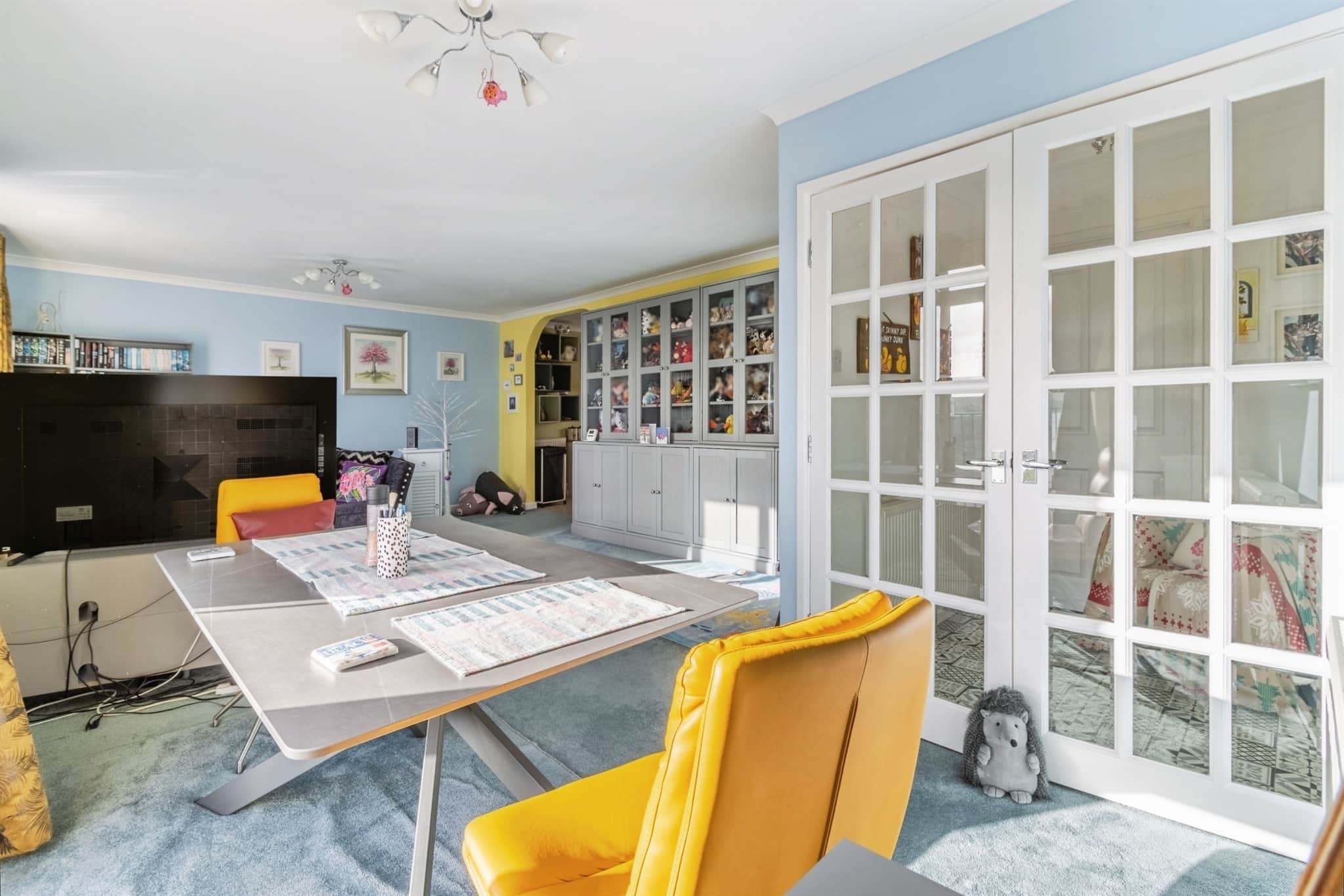 Property at Alta Vista Road, Paignton