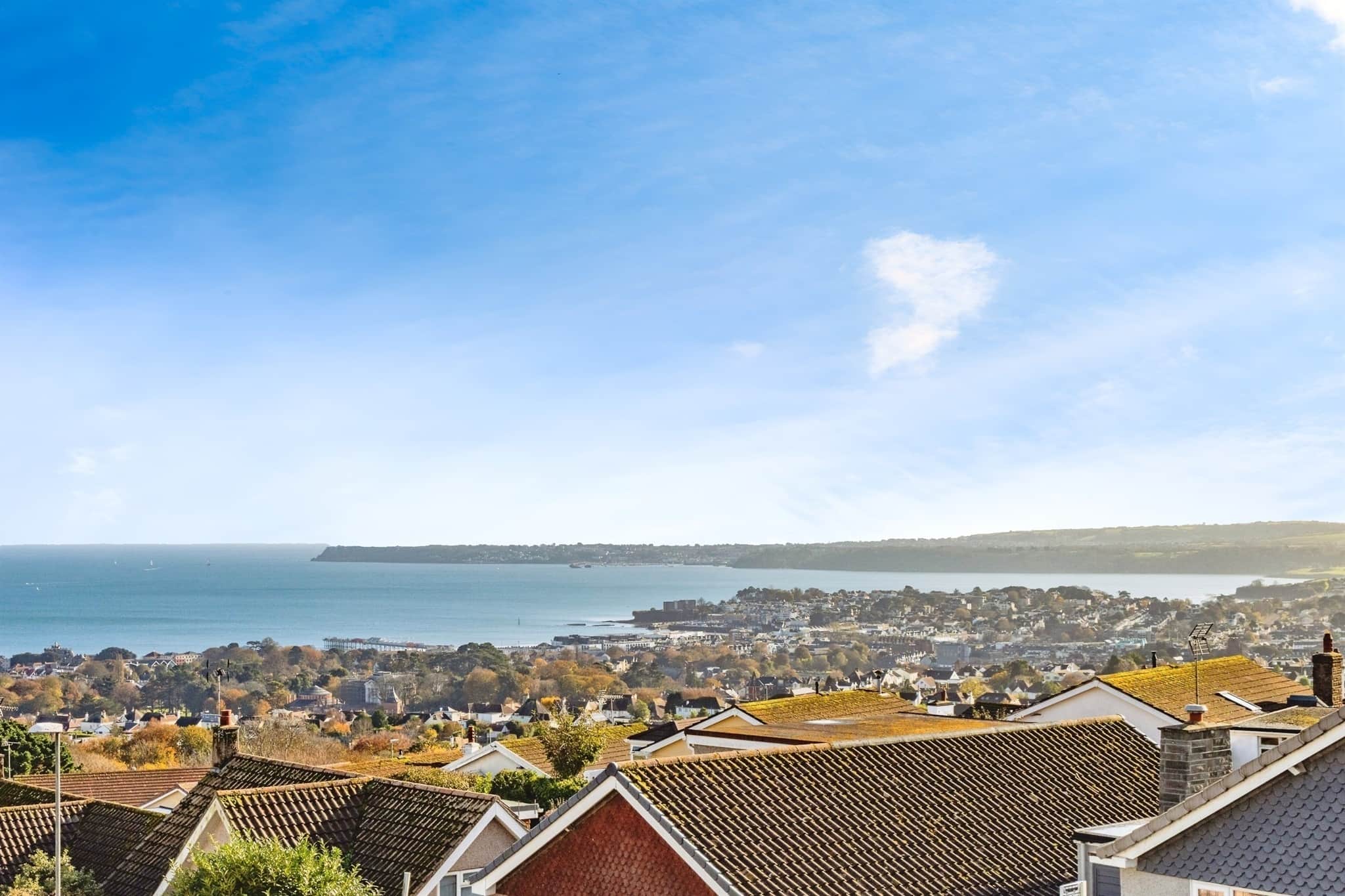Property at Dolphin Court Road, PAIGNTON