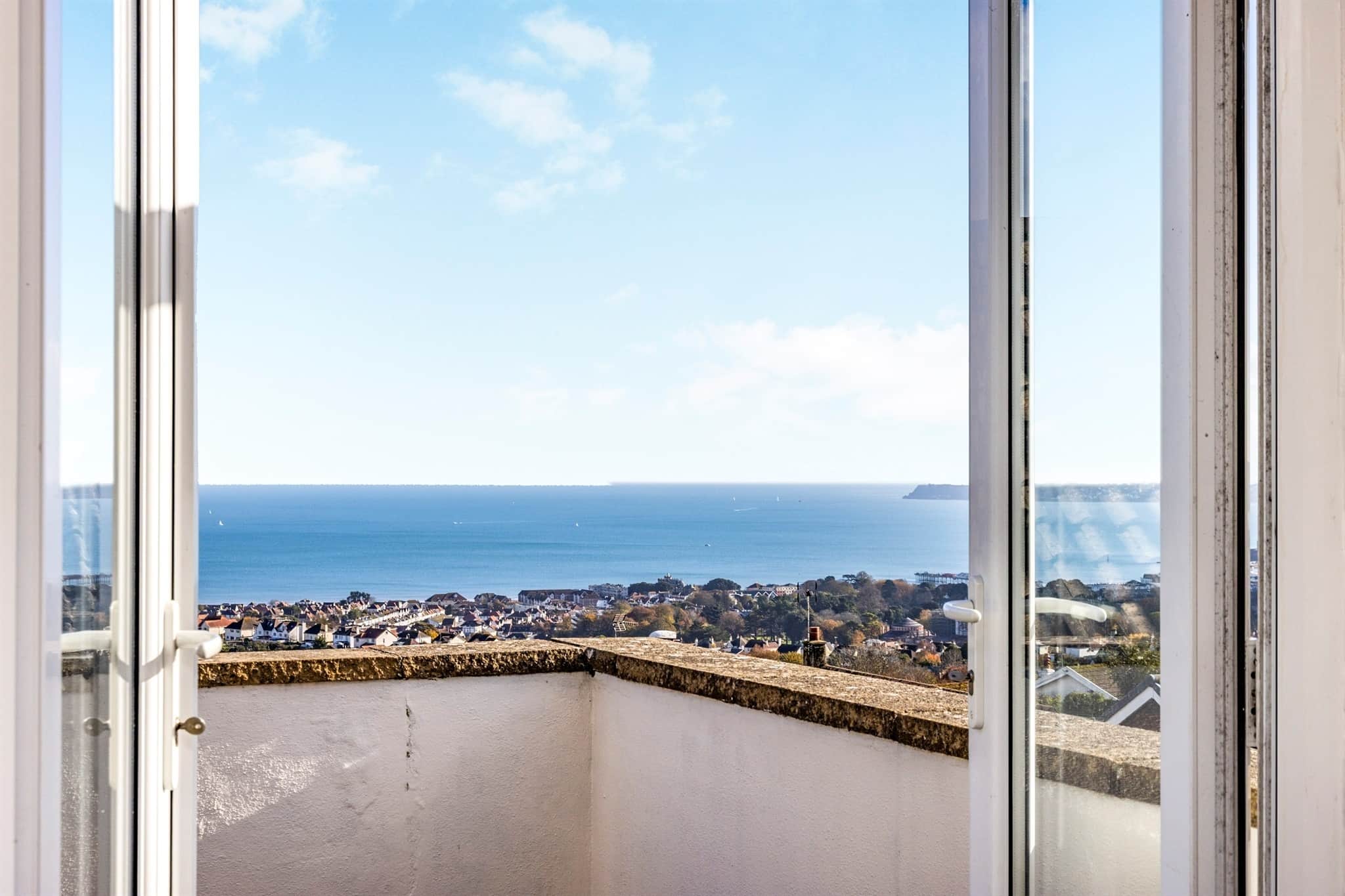 Property at Dolphin Court Road, PAIGNTON