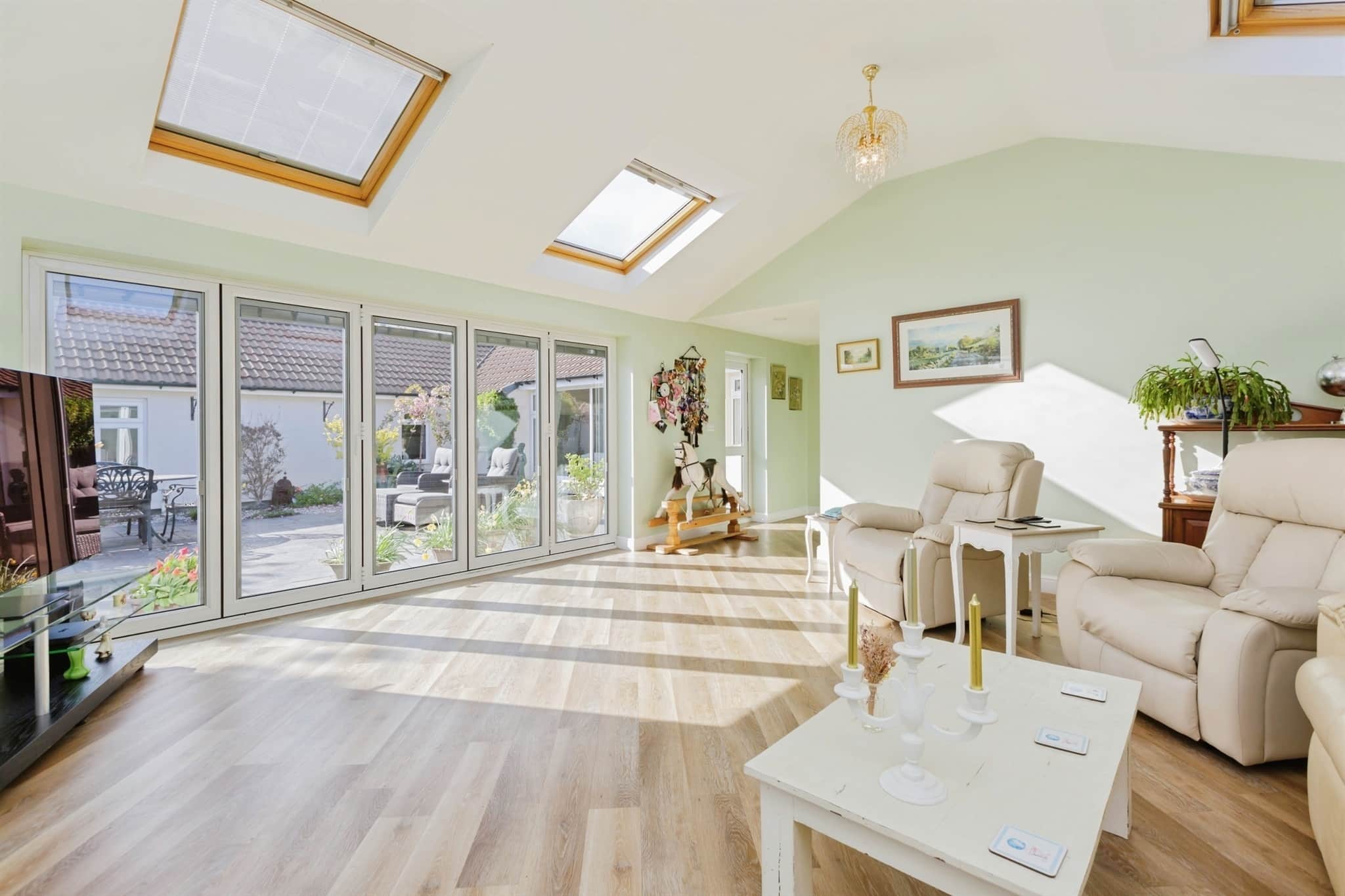 Property at Mill Lane, Wolvey, Hinckley