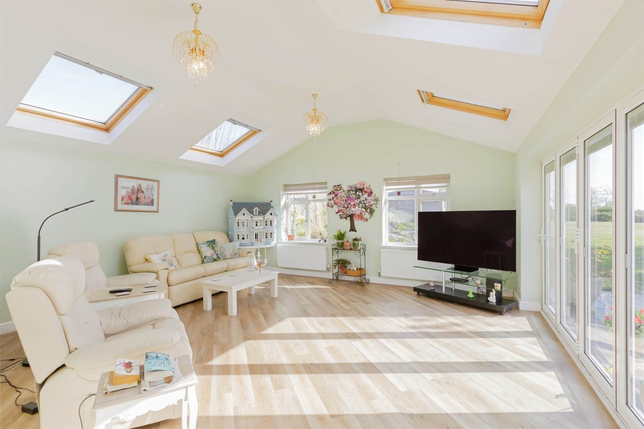 Property at Mill Lane, Wolvey, Hinckley