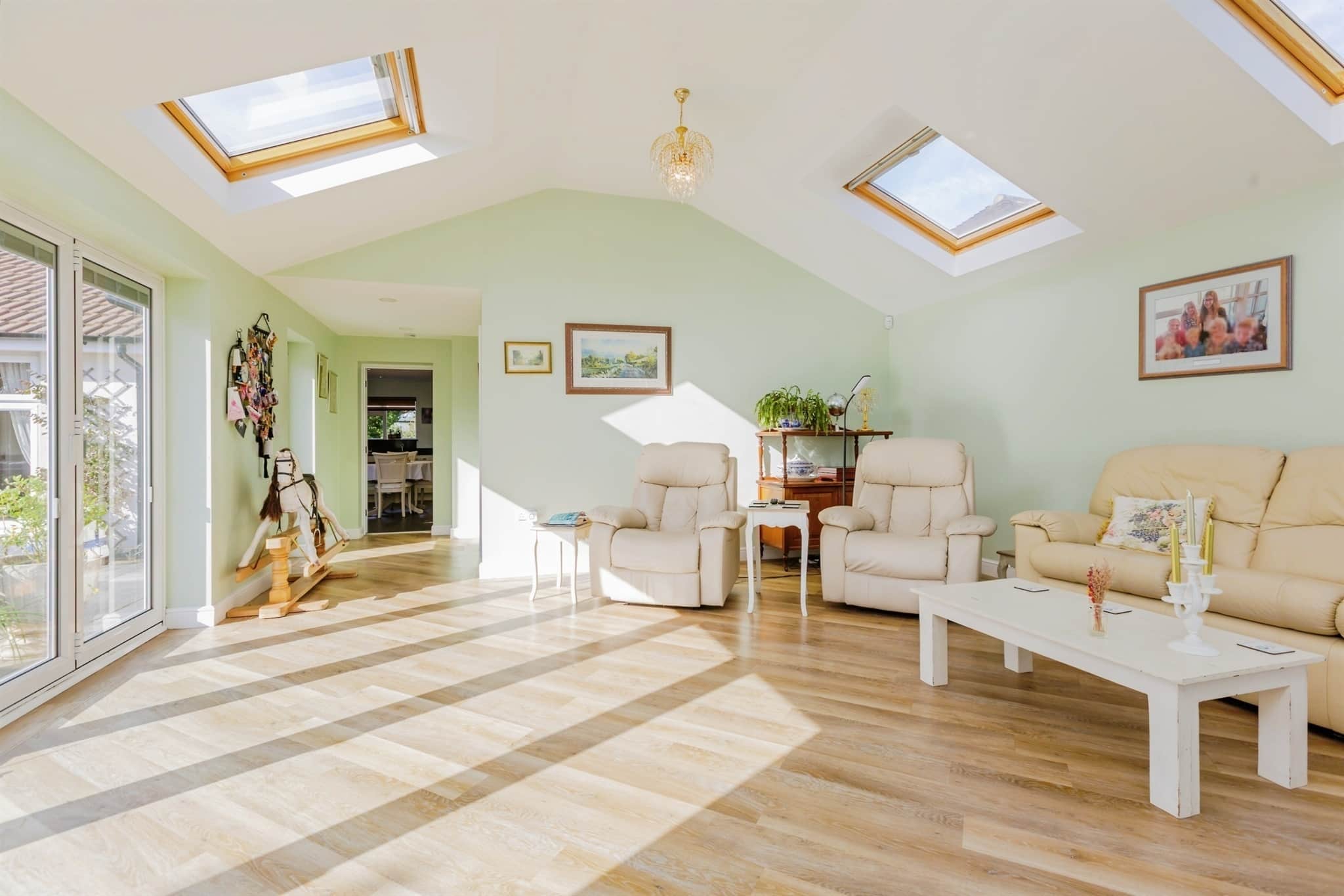 Property at Mill Lane, Wolvey, Hinckley