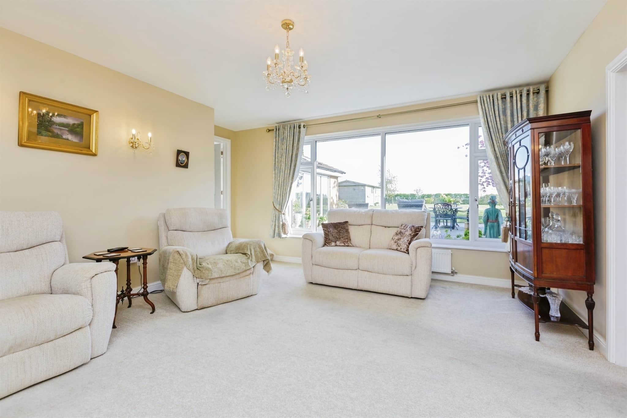 Property at Mill Lane, Wolvey, Hinckley