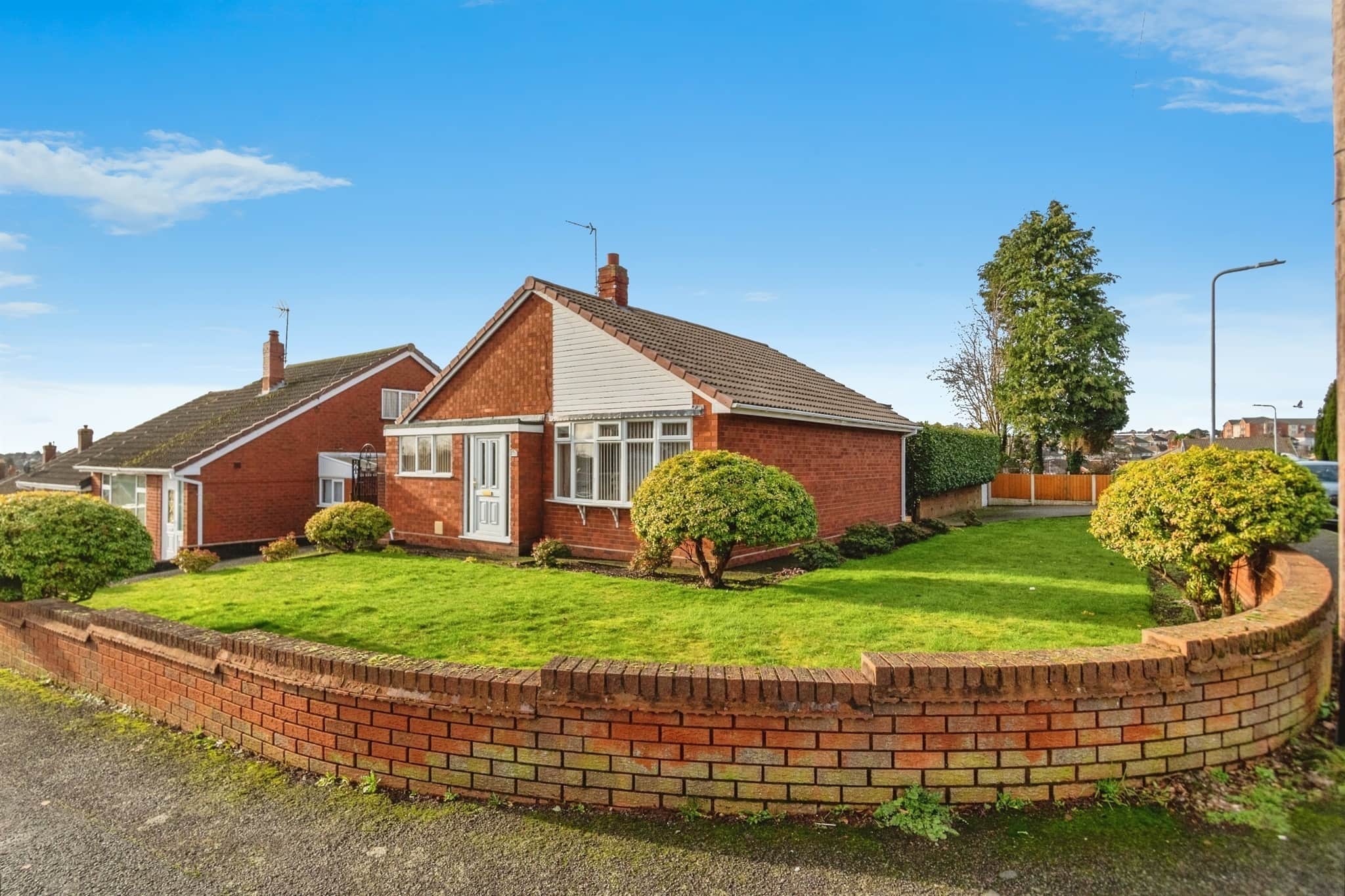 Property at View Street, Hednesford, Cannock