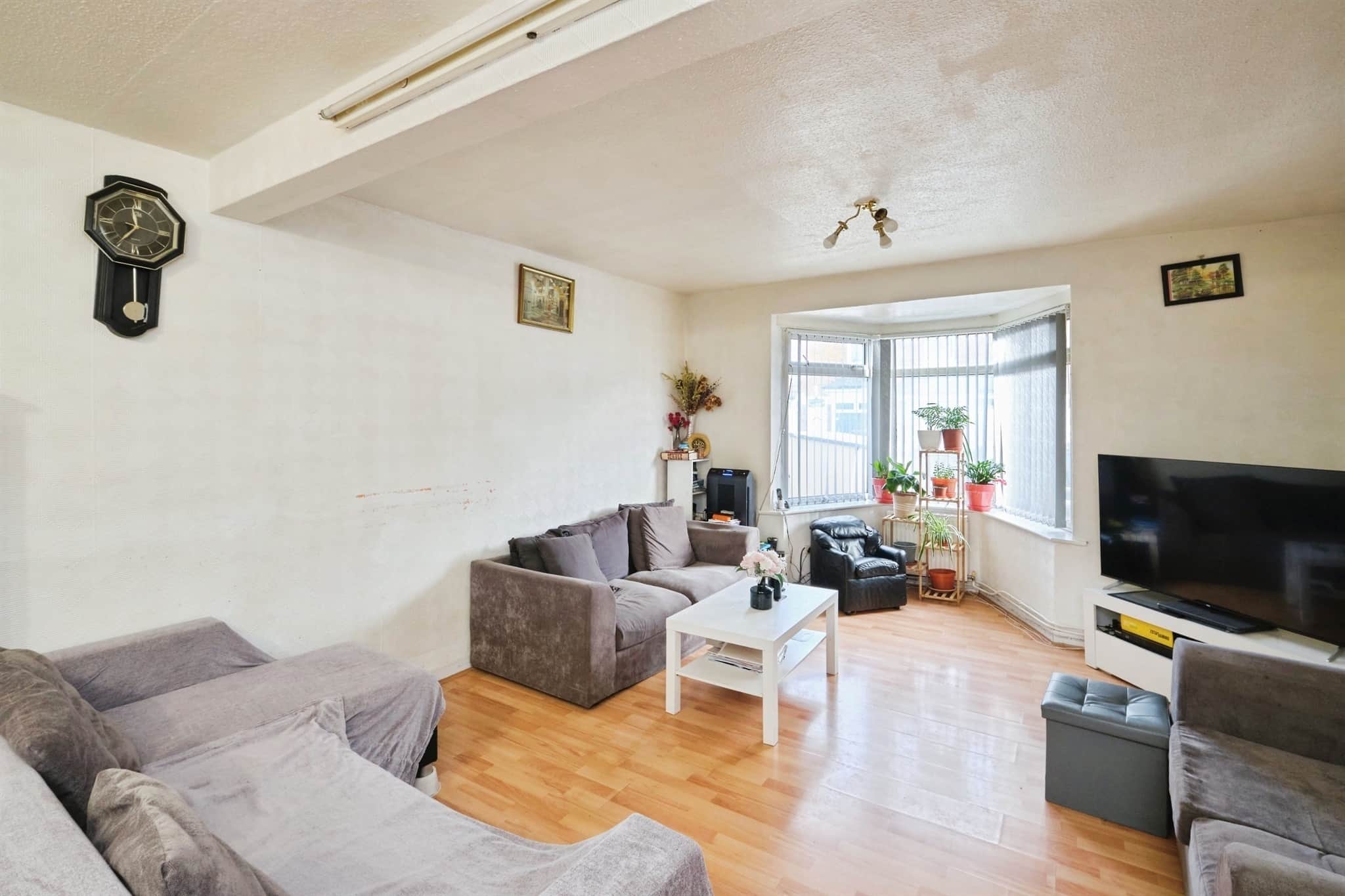 Property at Queens Head Road, Birmingham