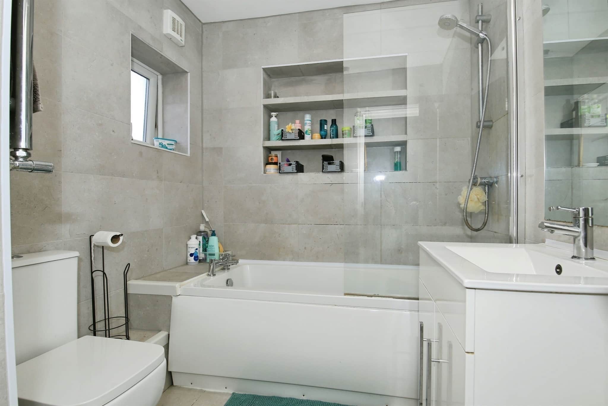 Property at Welland Road, Dogsthorpe, Peterborough