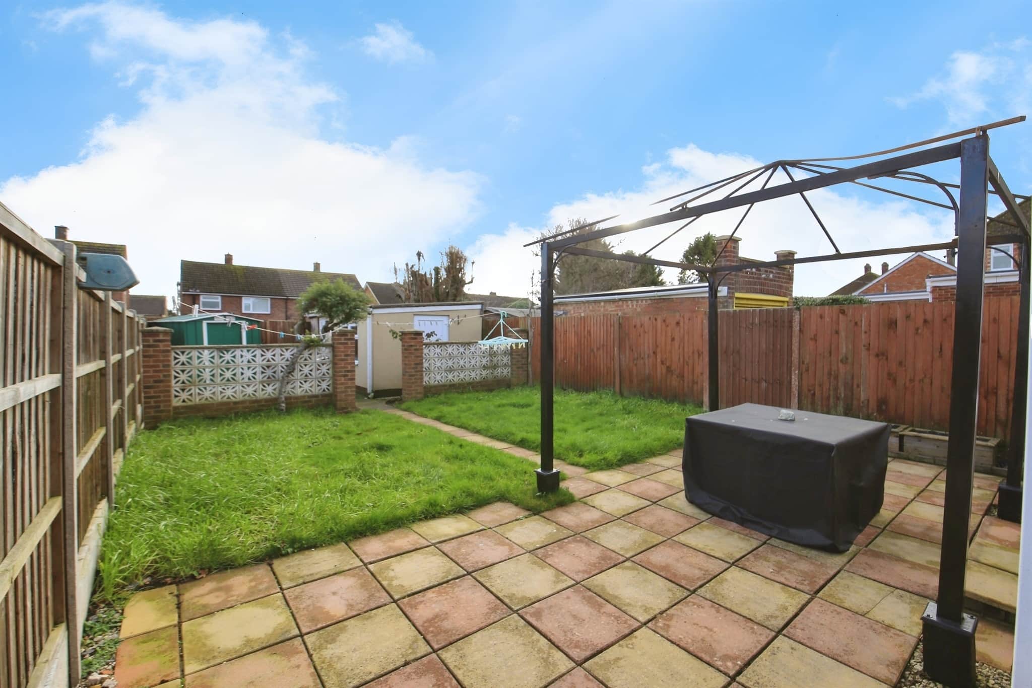 Property at Welland Road, Dogsthorpe, Peterborough