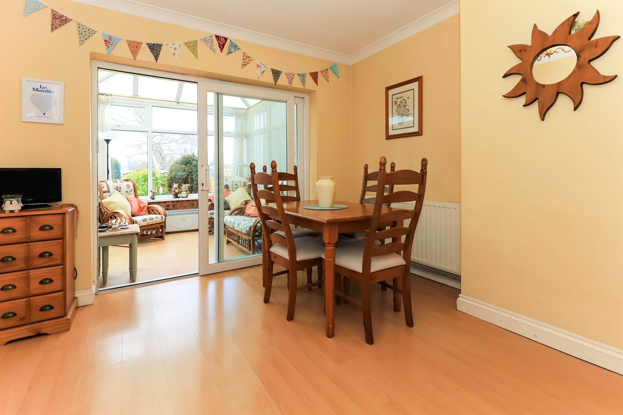 Property at Fairview Road, Wednesfield, Wolverhampton