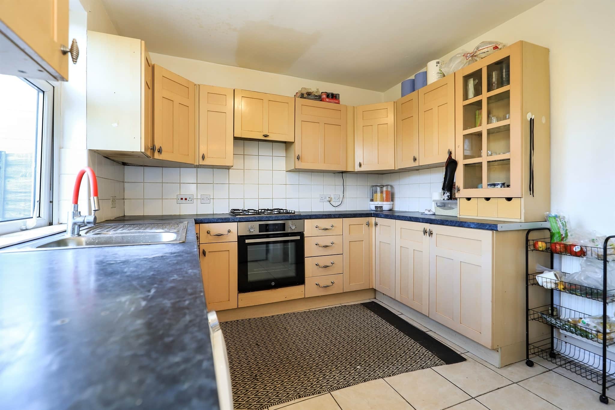 Property at Crowther Road, Newbridge, Wolverhampton