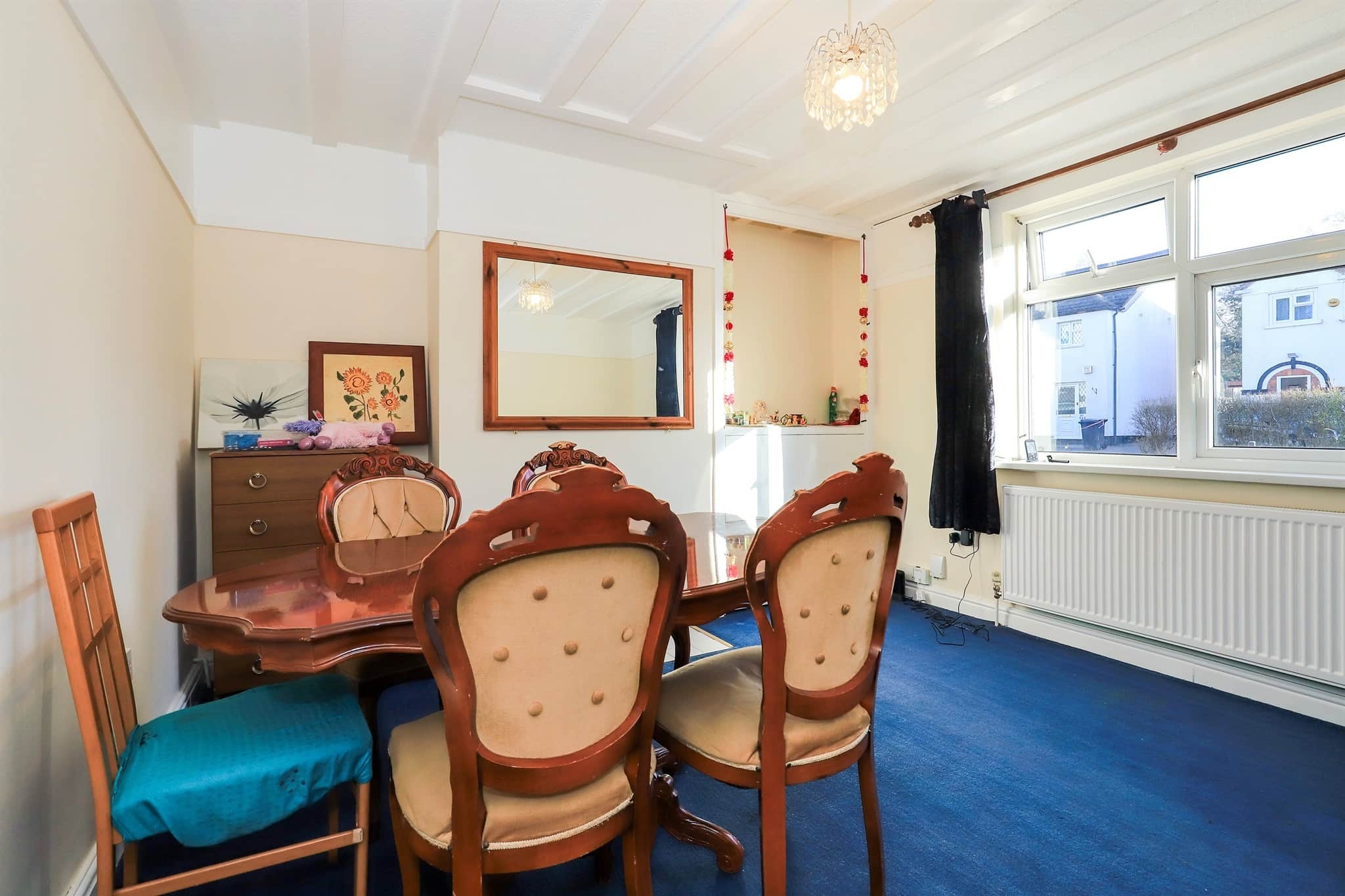 Property at Crowther Road, Newbridge, Wolverhampton