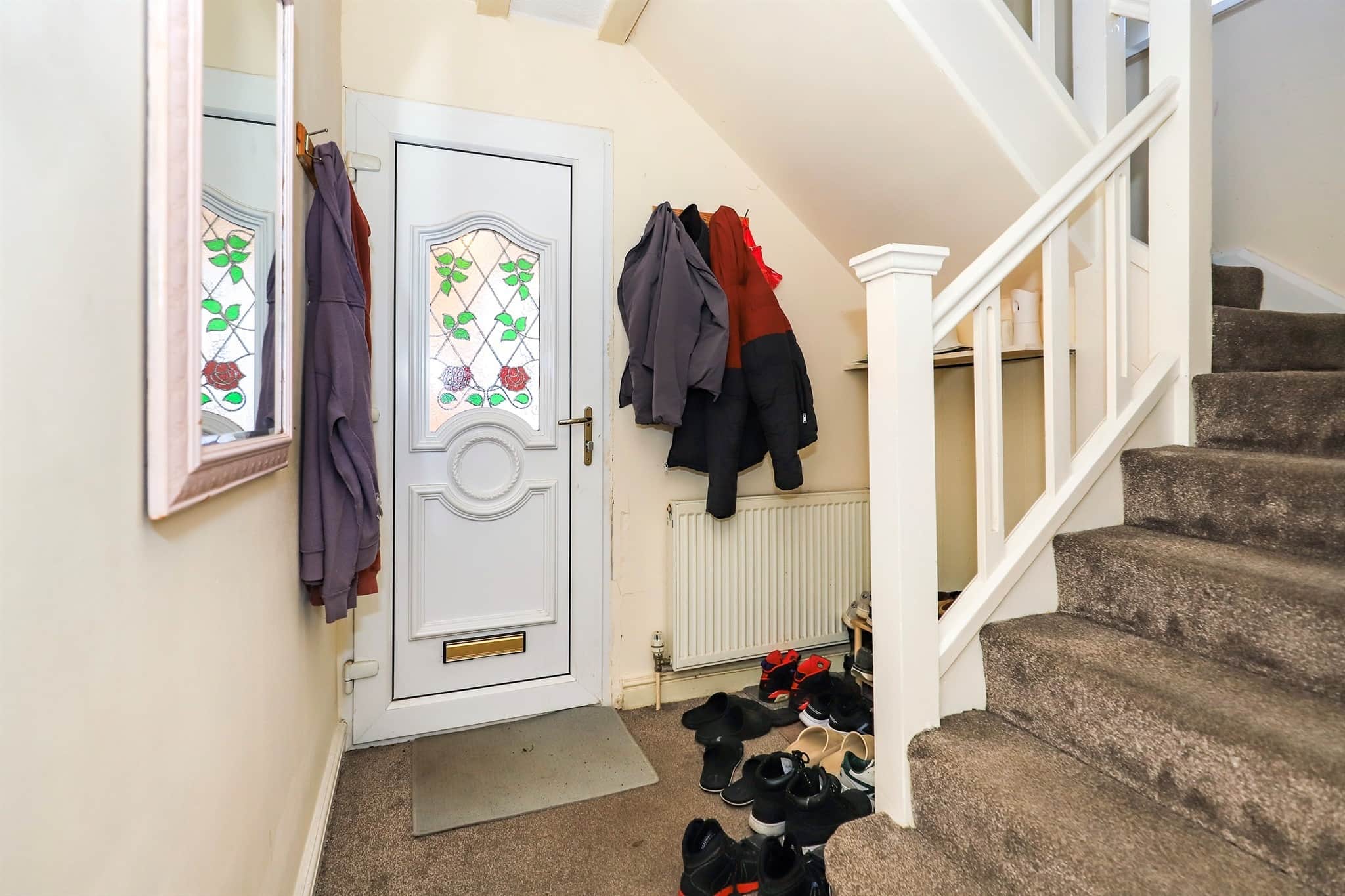 Property at Crowther Road, Newbridge, Wolverhampton