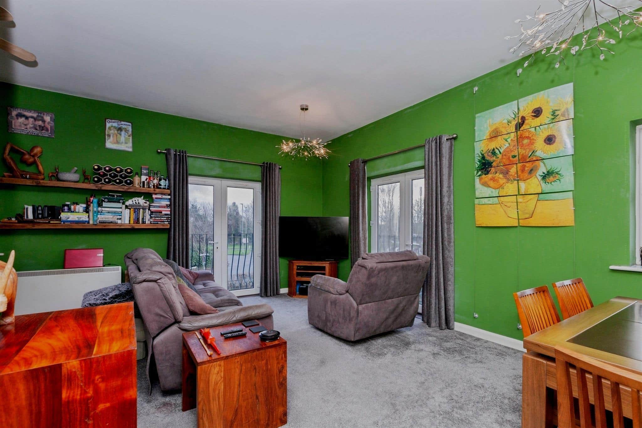 Property at Loughland Close, Blaby, Leicester