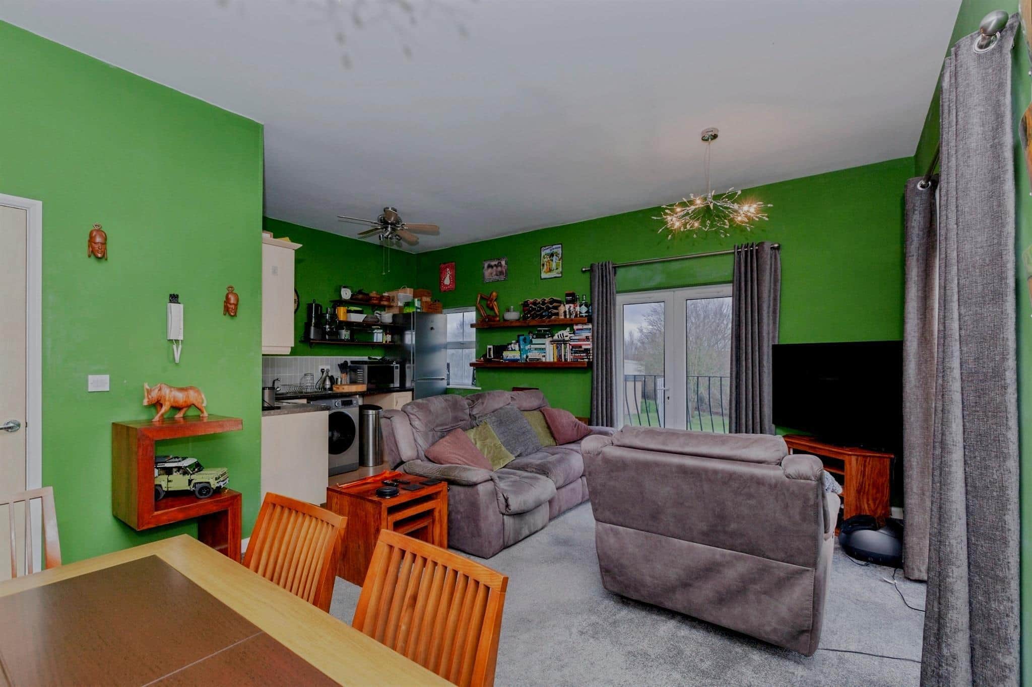 Property at Loughland Close, Blaby, Leicester