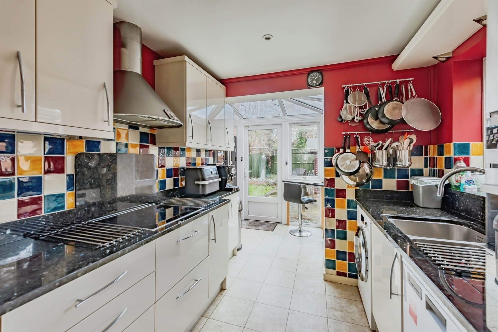 Property at Ferndown, Horley