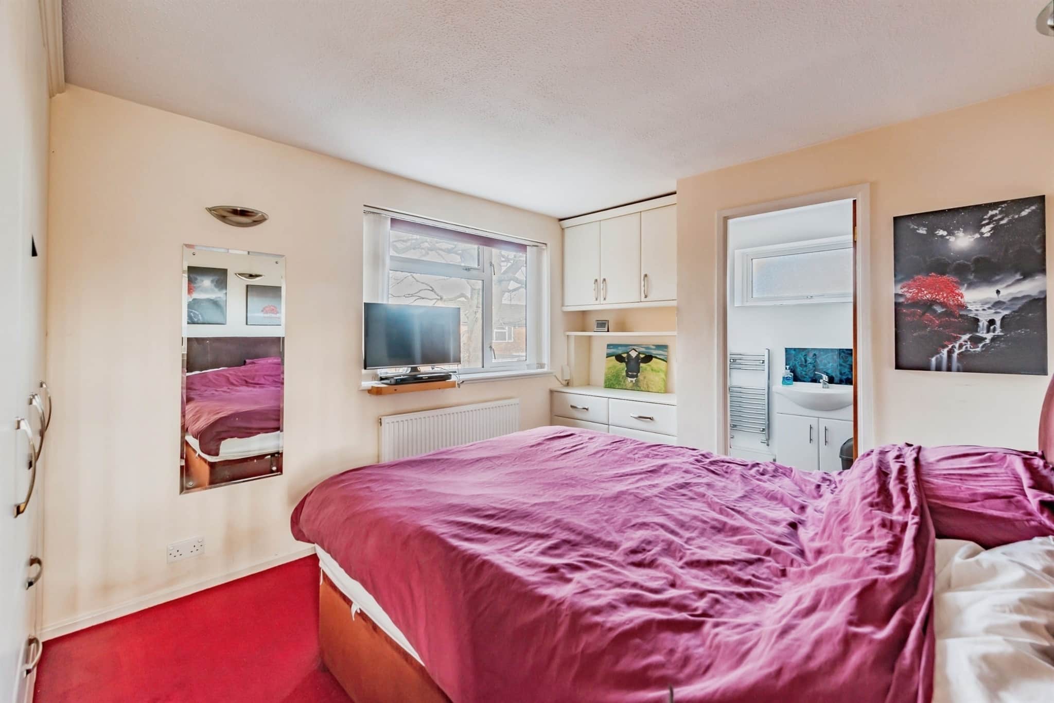Property at Ferndown, Horley