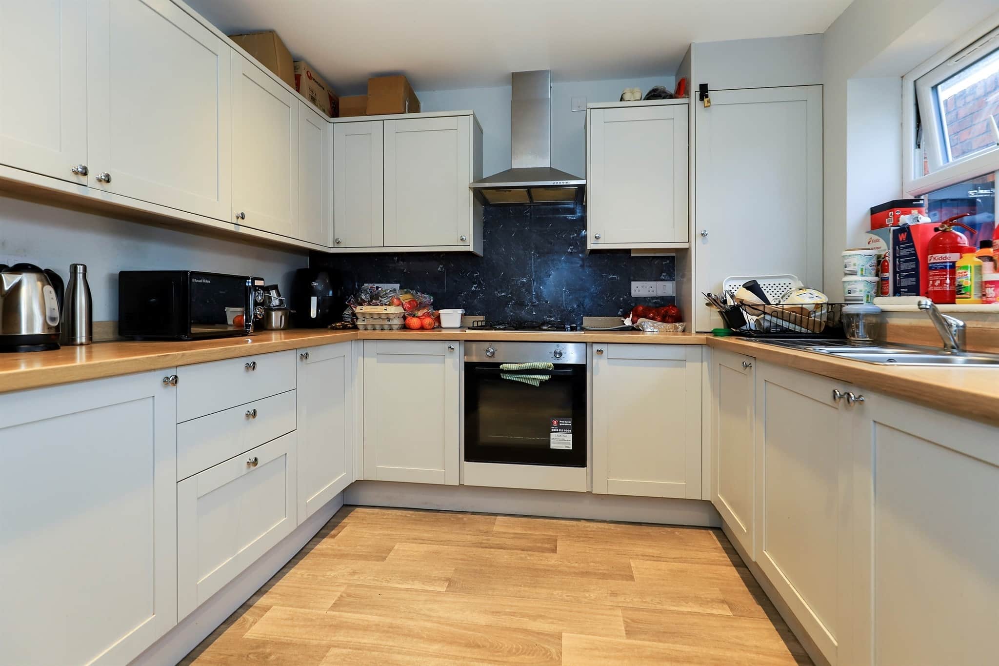 Property at Haden Hill, Wolverhampton