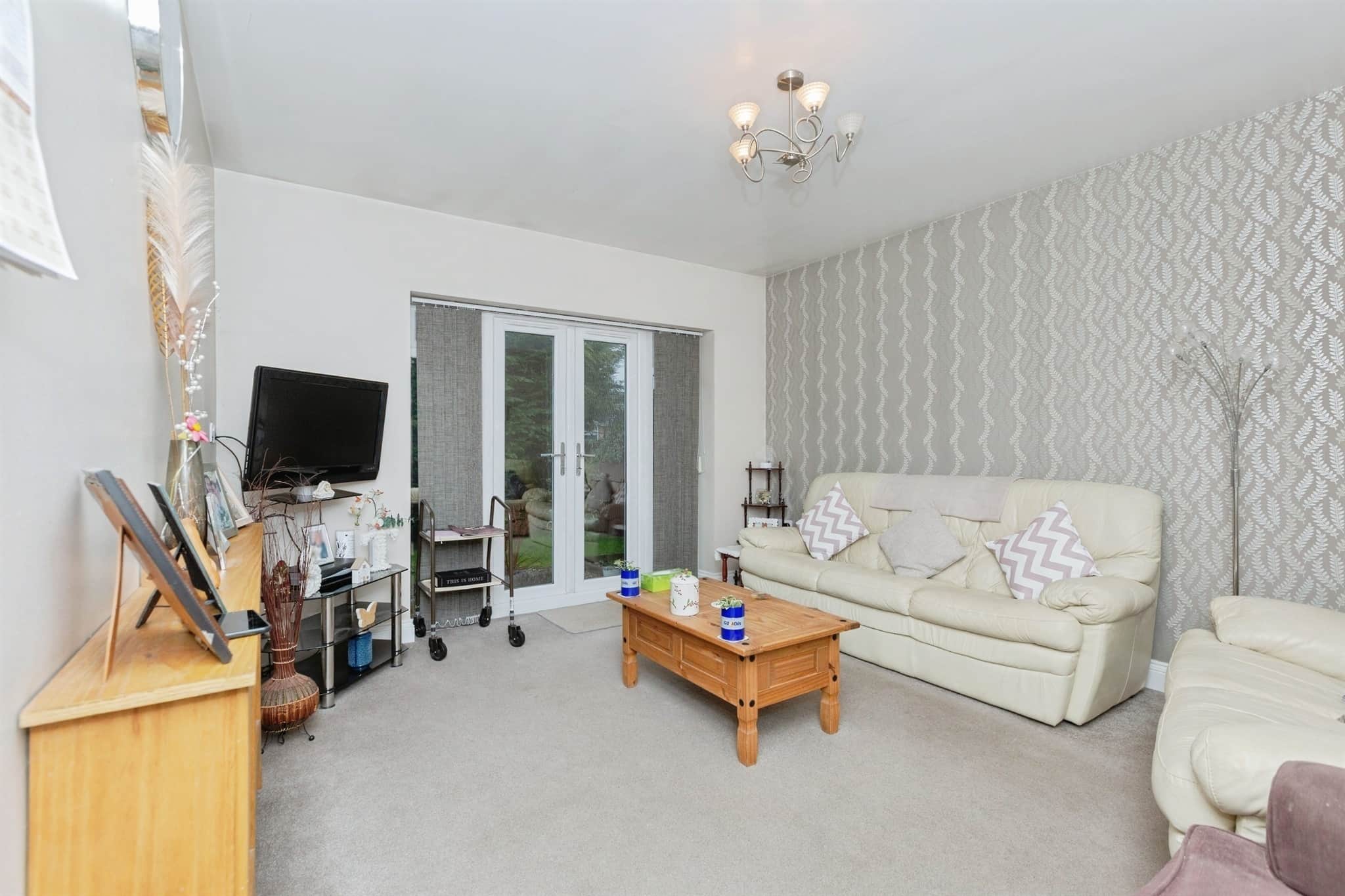 Property at Kirkby Road, Barwell, Leicester