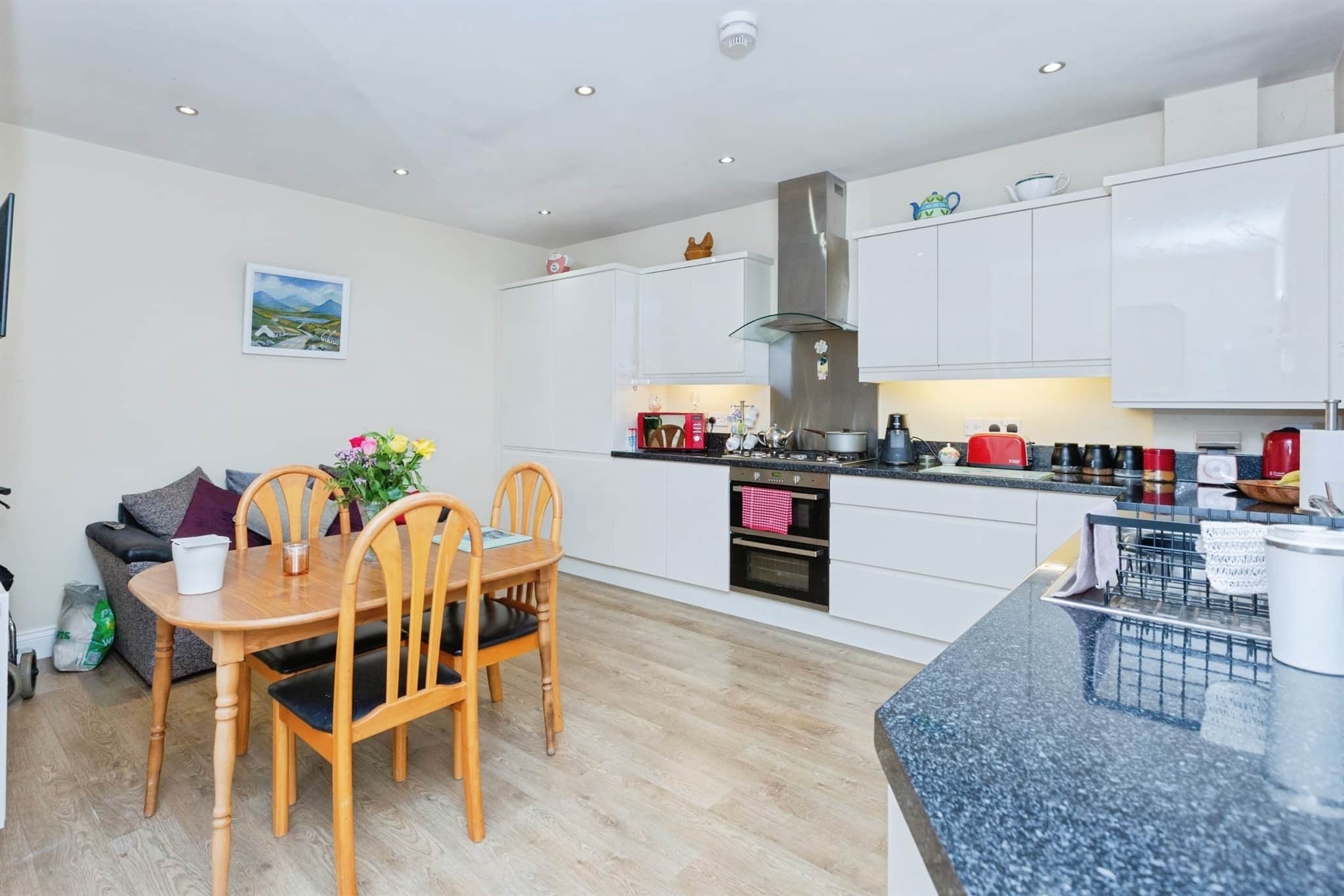 Property at Kirkby Road, Barwell, Leicester