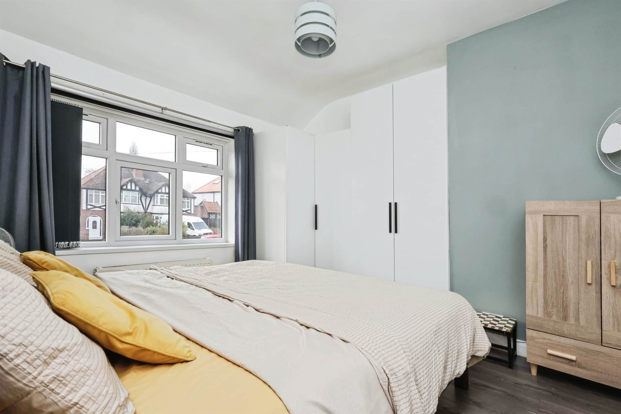 Property at Pottery Road, Oldbury