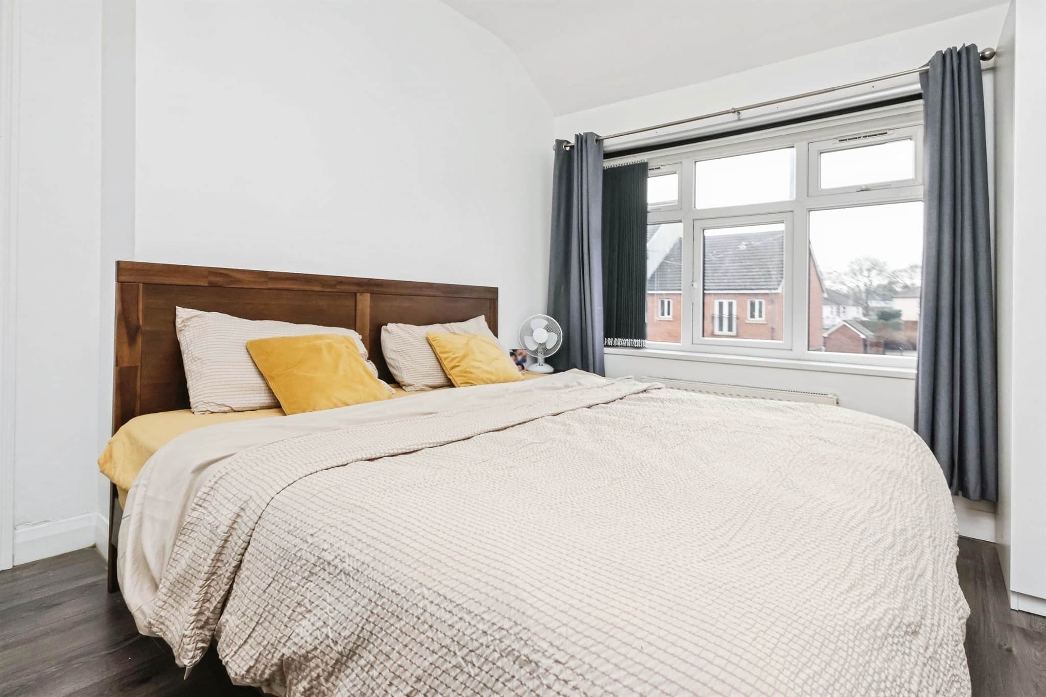 Property at Pottery Road, Oldbury
