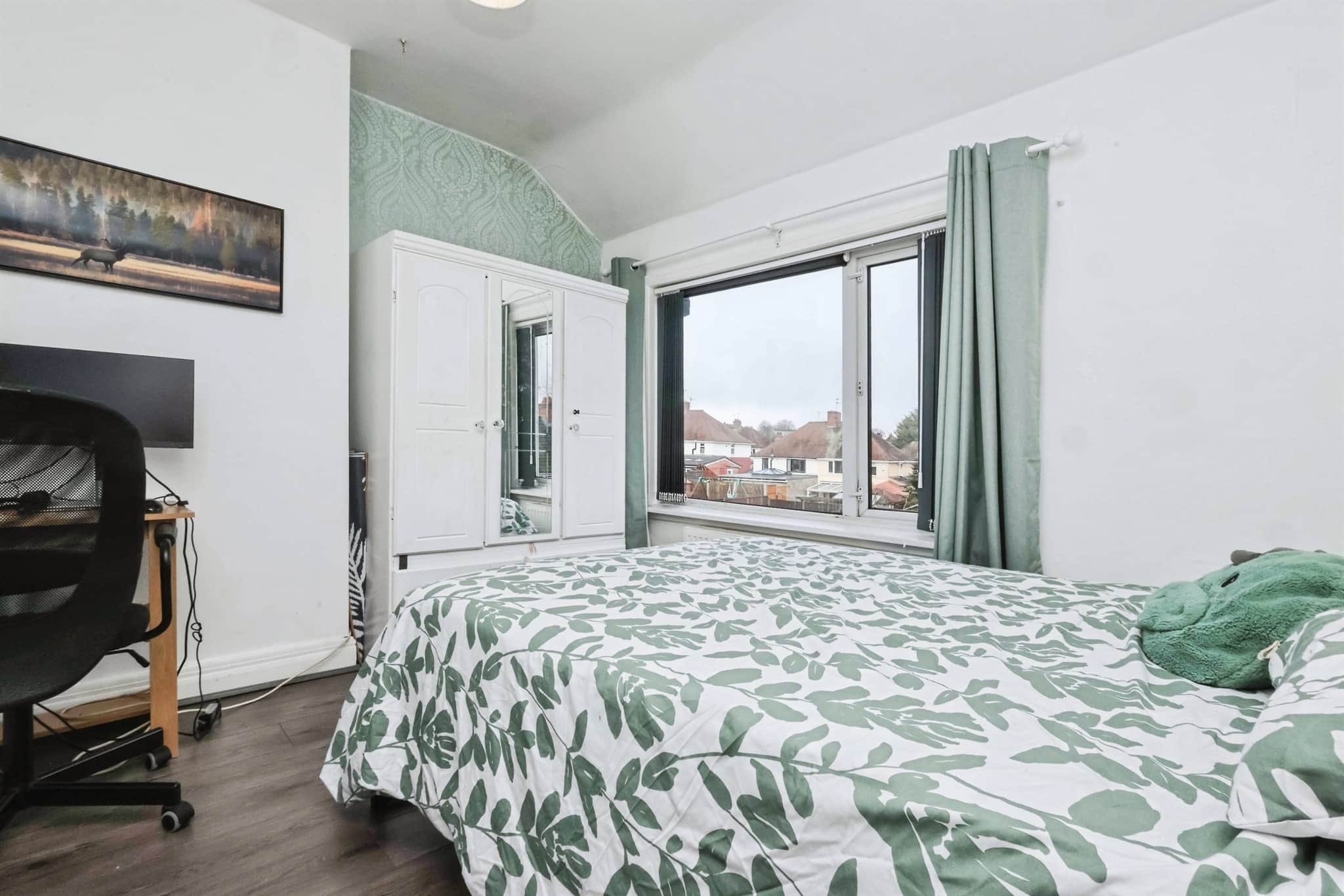 Property at Pottery Road, Oldbury