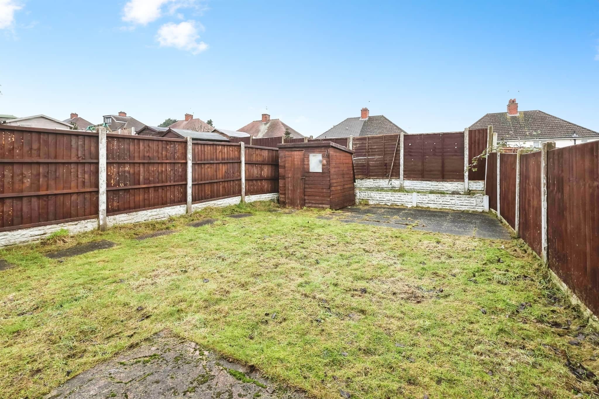 Property at Pottery Road, Oldbury