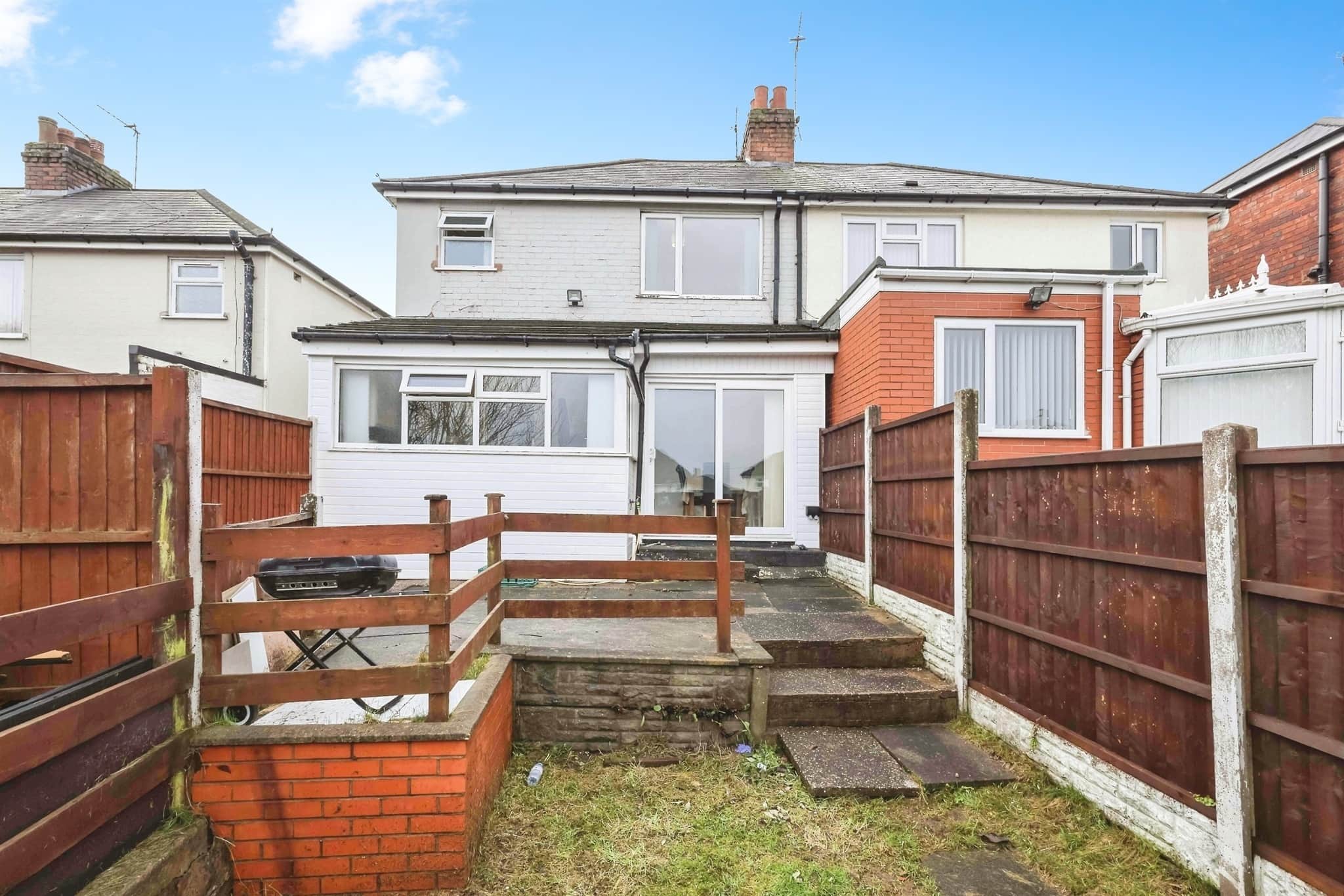 Property at Pottery Road, Oldbury
