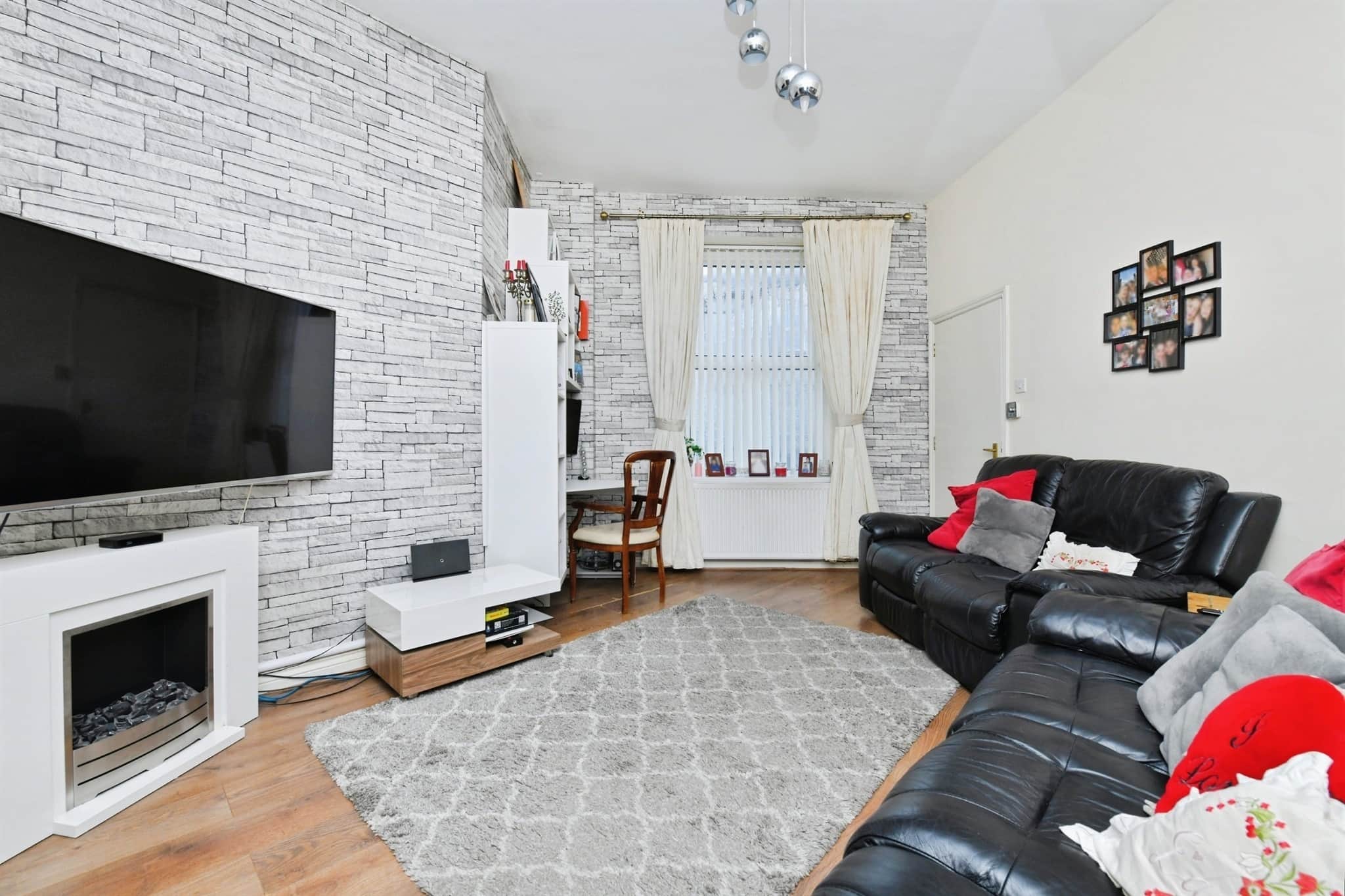 Property at Lisson Grove, Plymouth