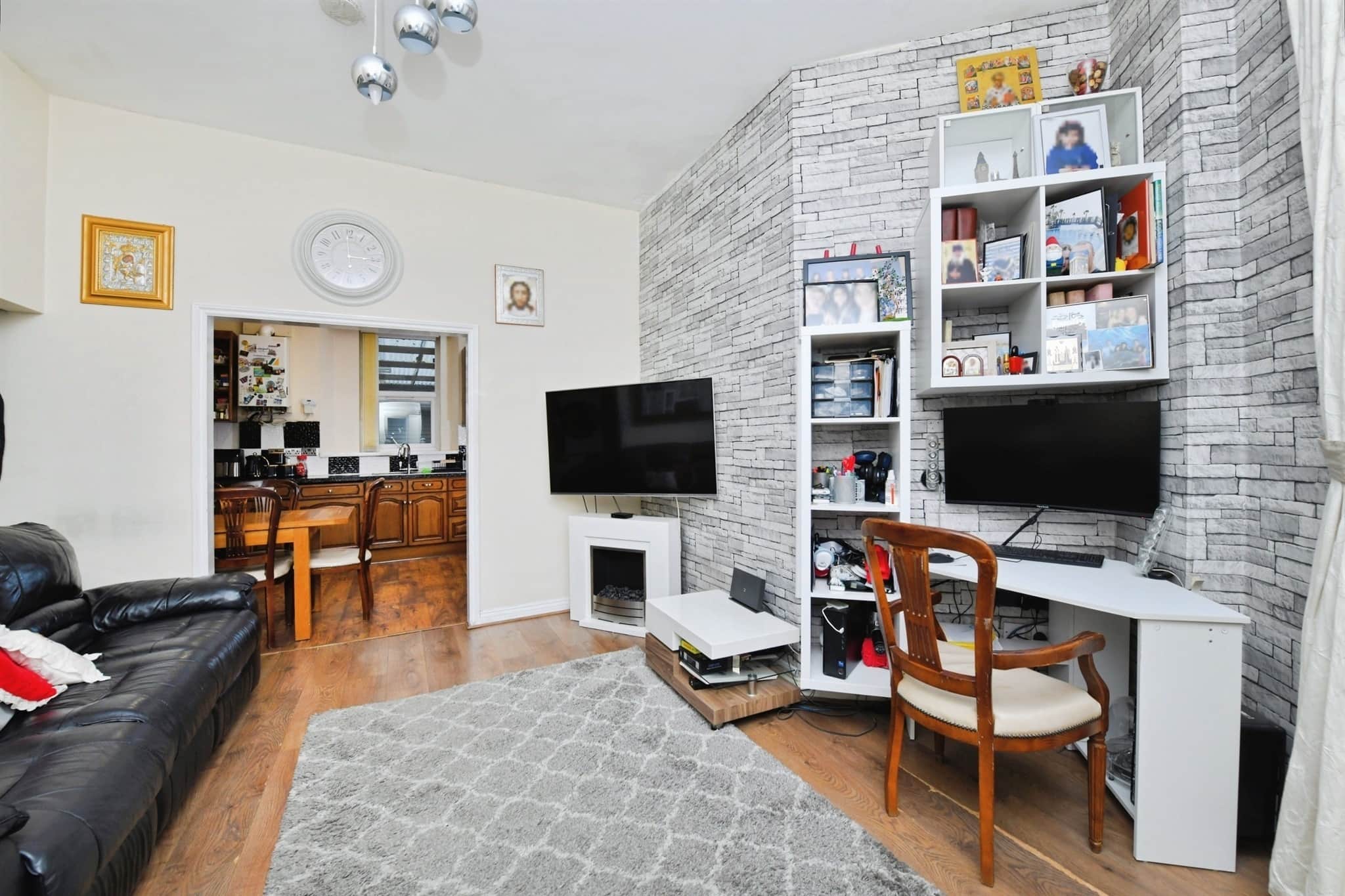 Property at Lisson Grove, Plymouth