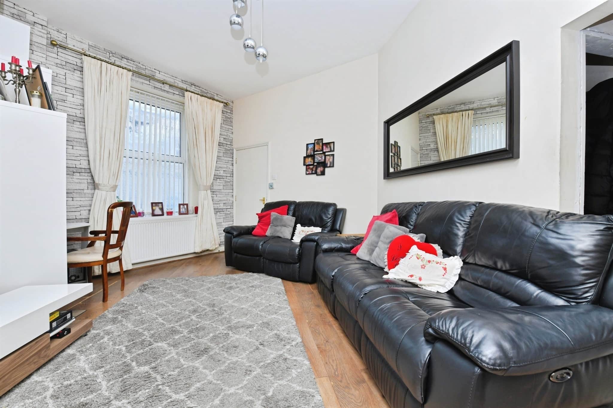 Property at Lisson Grove, Plymouth