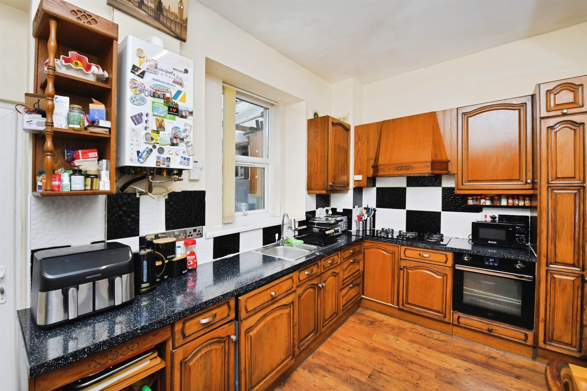 Property at Lisson Grove, Plymouth
