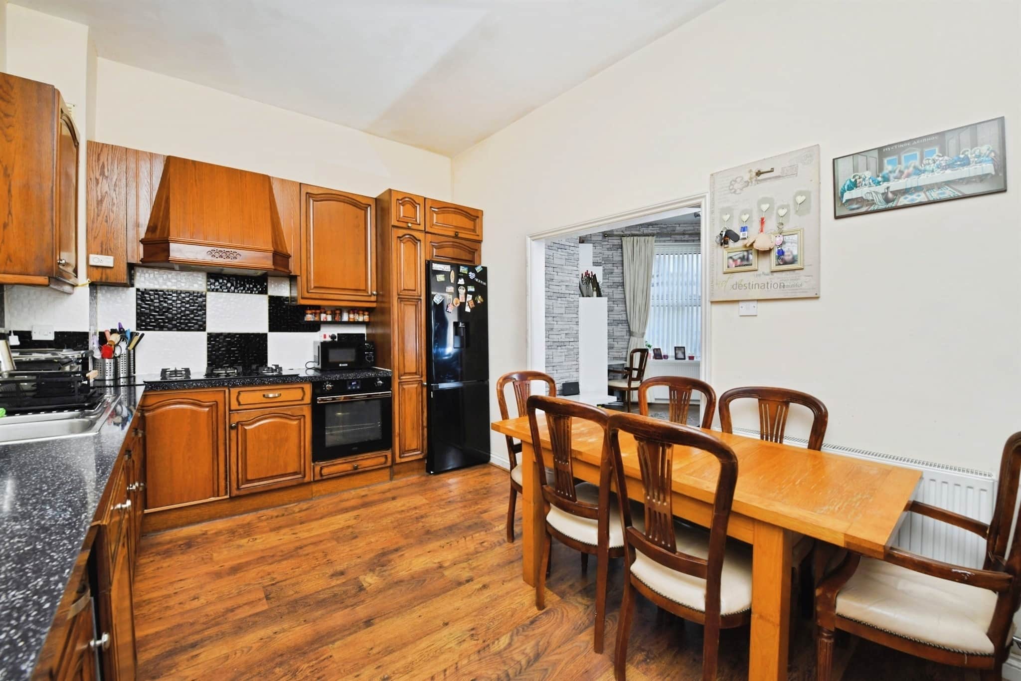 Property at Lisson Grove, Plymouth