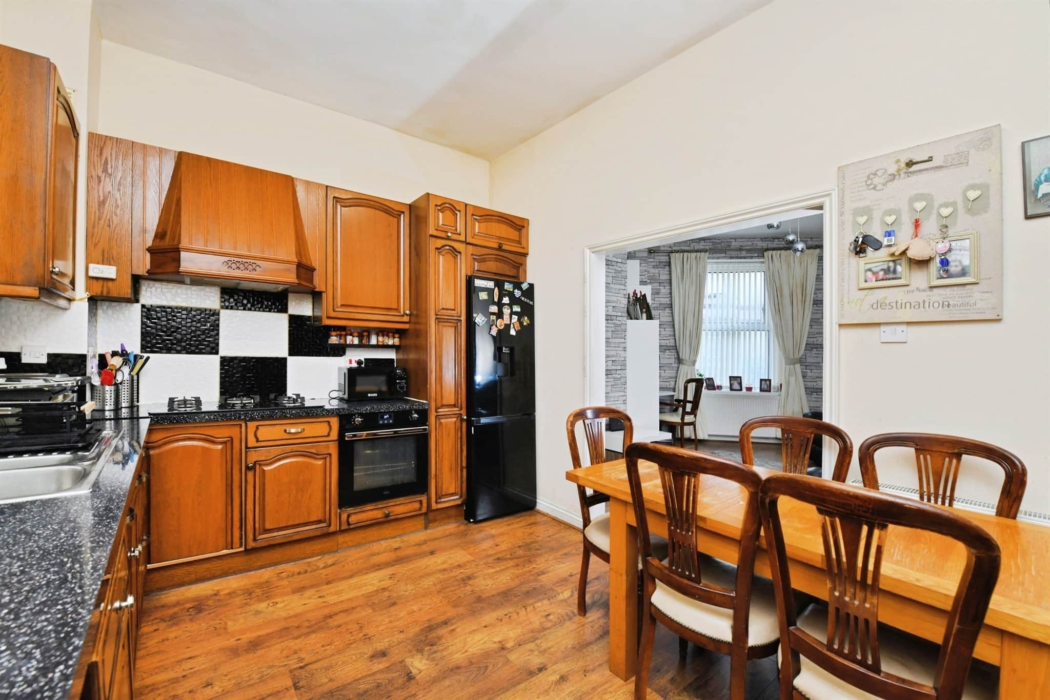 Property at Lisson Grove, Plymouth