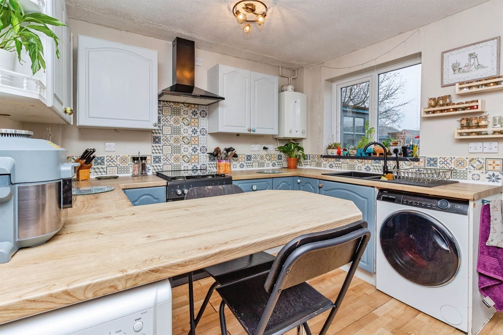 Property at Kirkstall Avenue, Stafford
