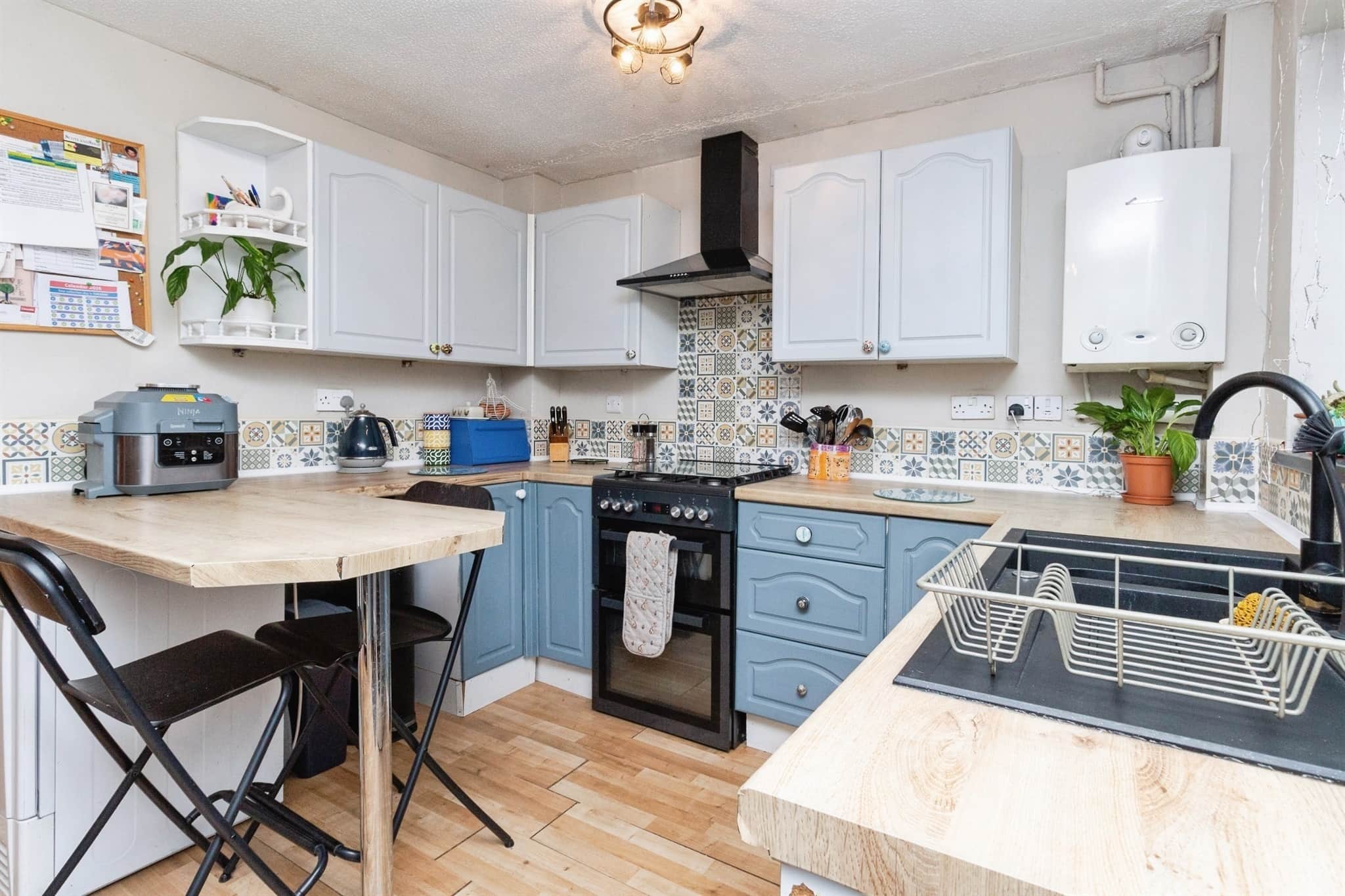 Property at Kirkstall Avenue, Stafford