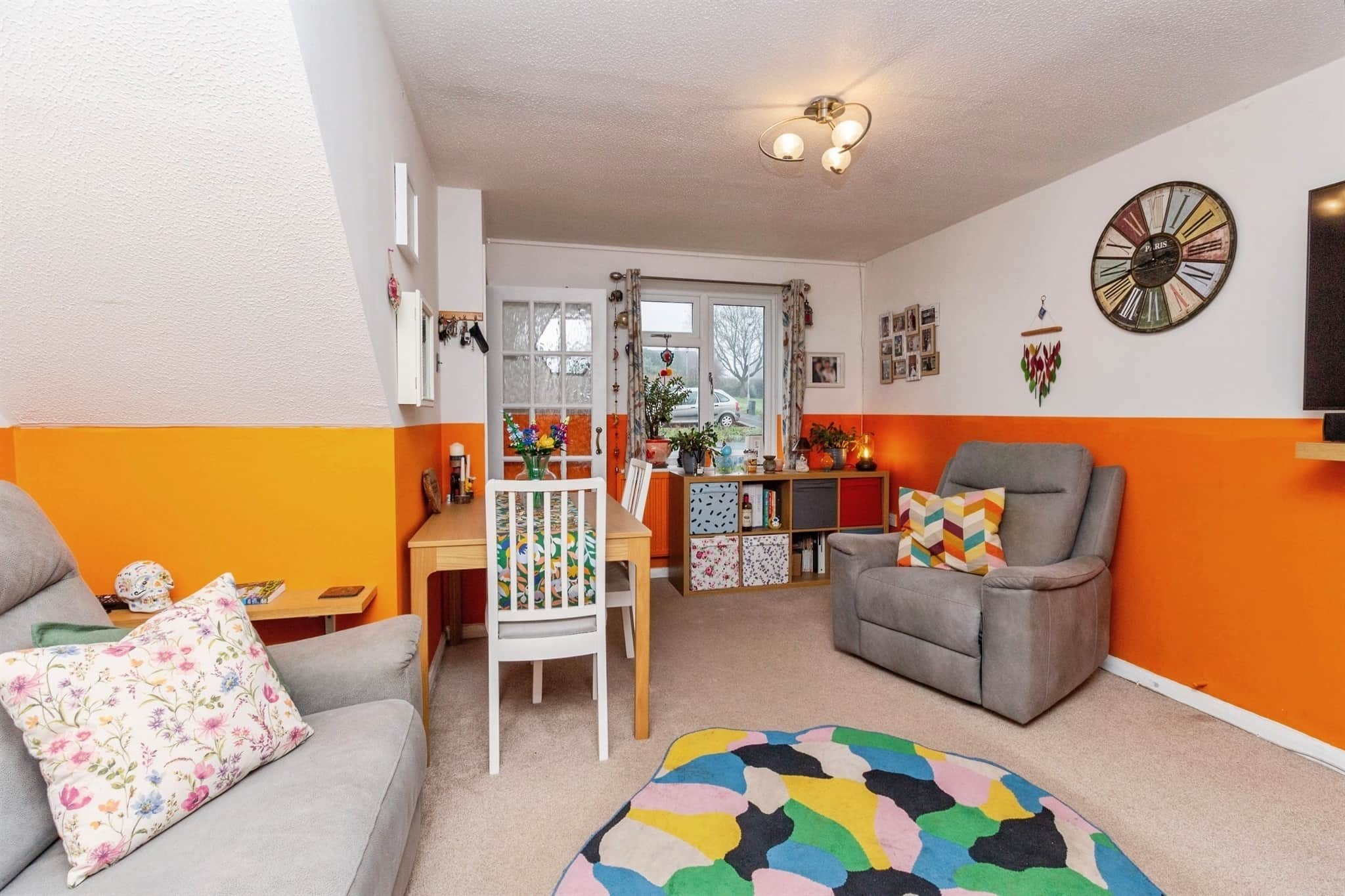 Property at Kirkstall Avenue, Stafford