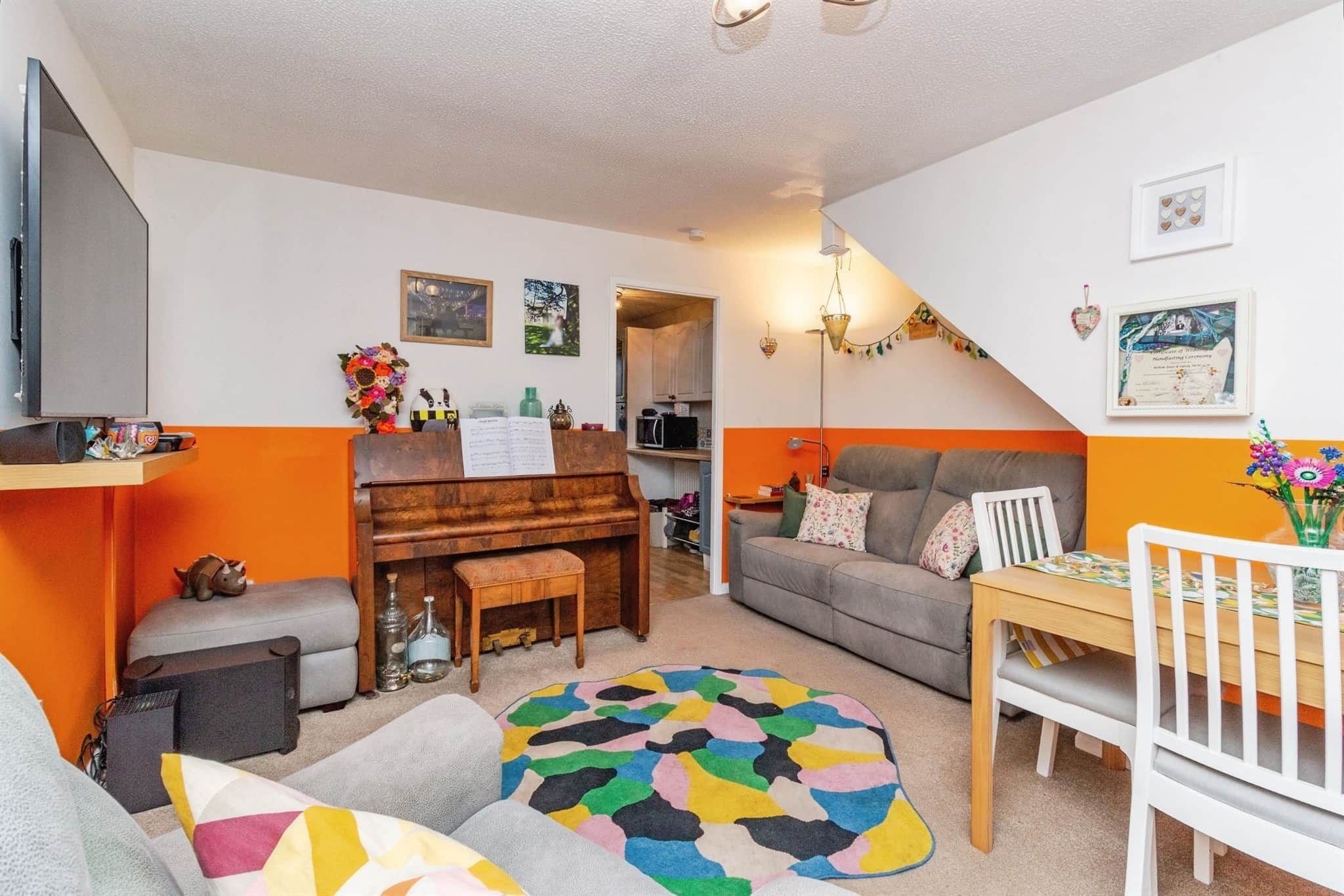 Property at Kirkstall Avenue, Stafford