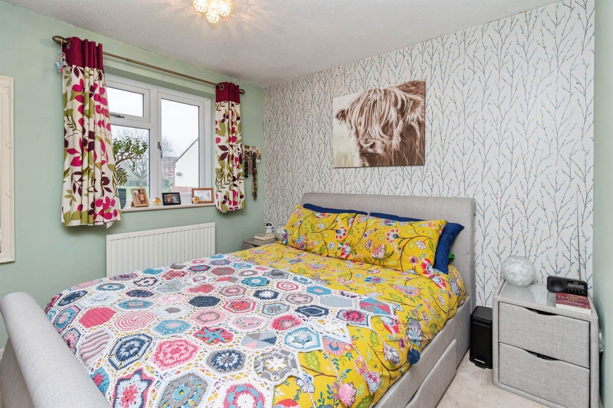 Property at Kirkstall Avenue, Stafford